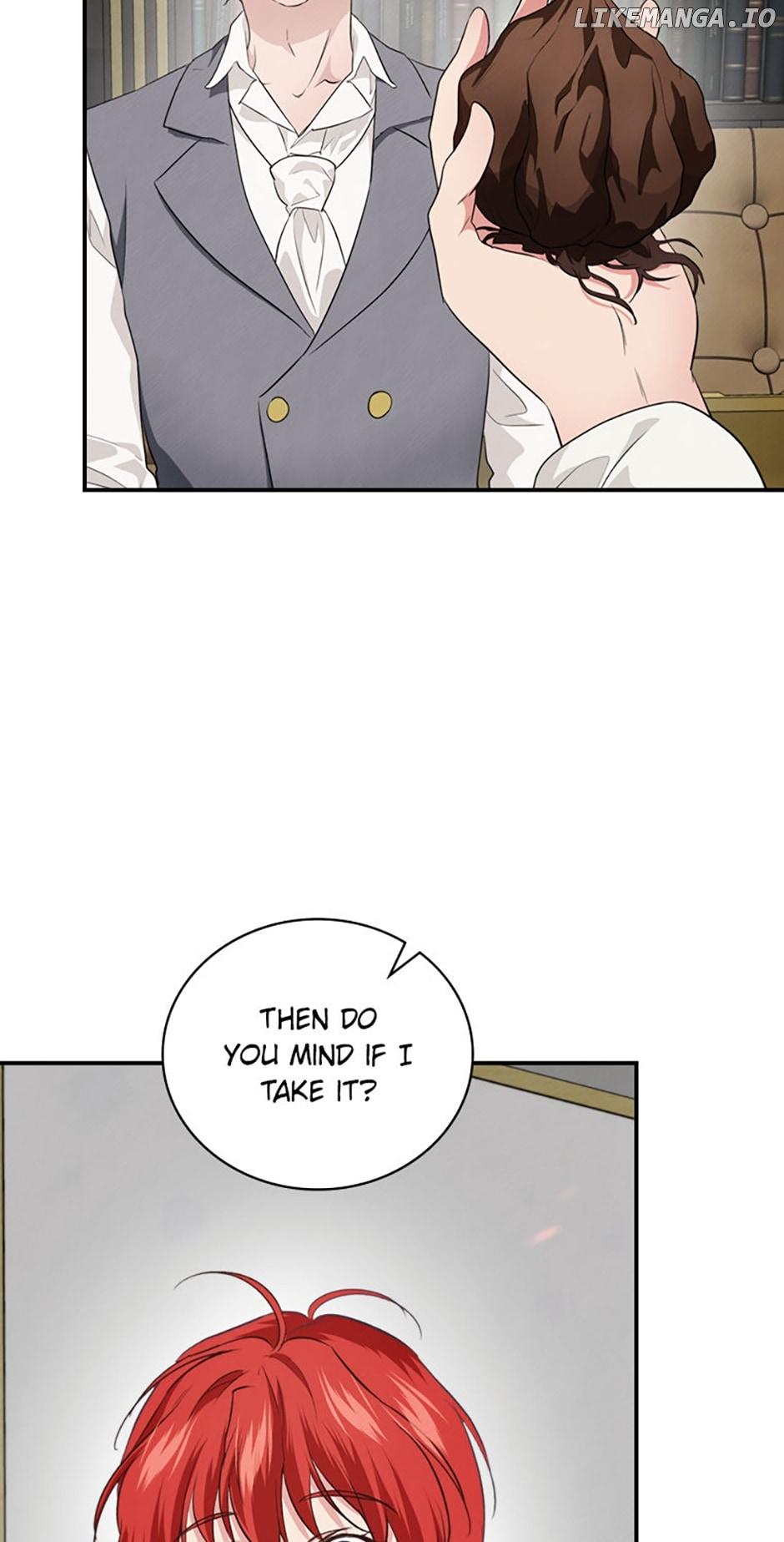 Finding My Father’s Son Chapter 71 page 4
