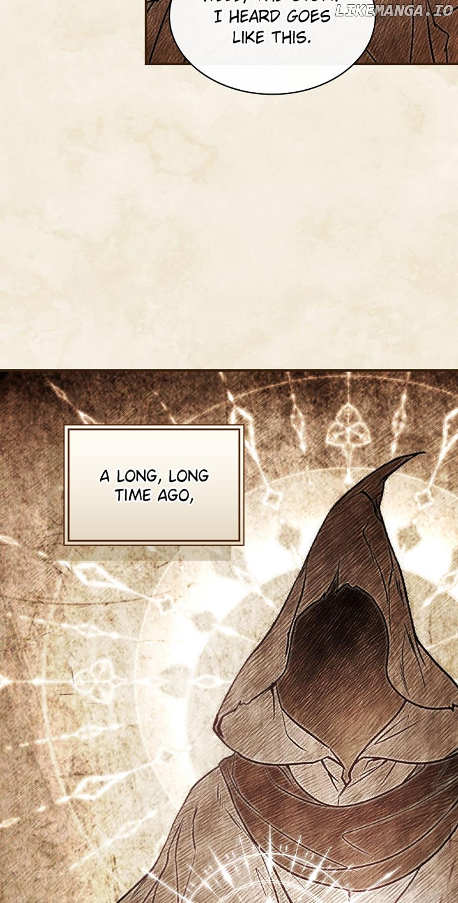 Finding My Father’s Son Chapter 71 page 49