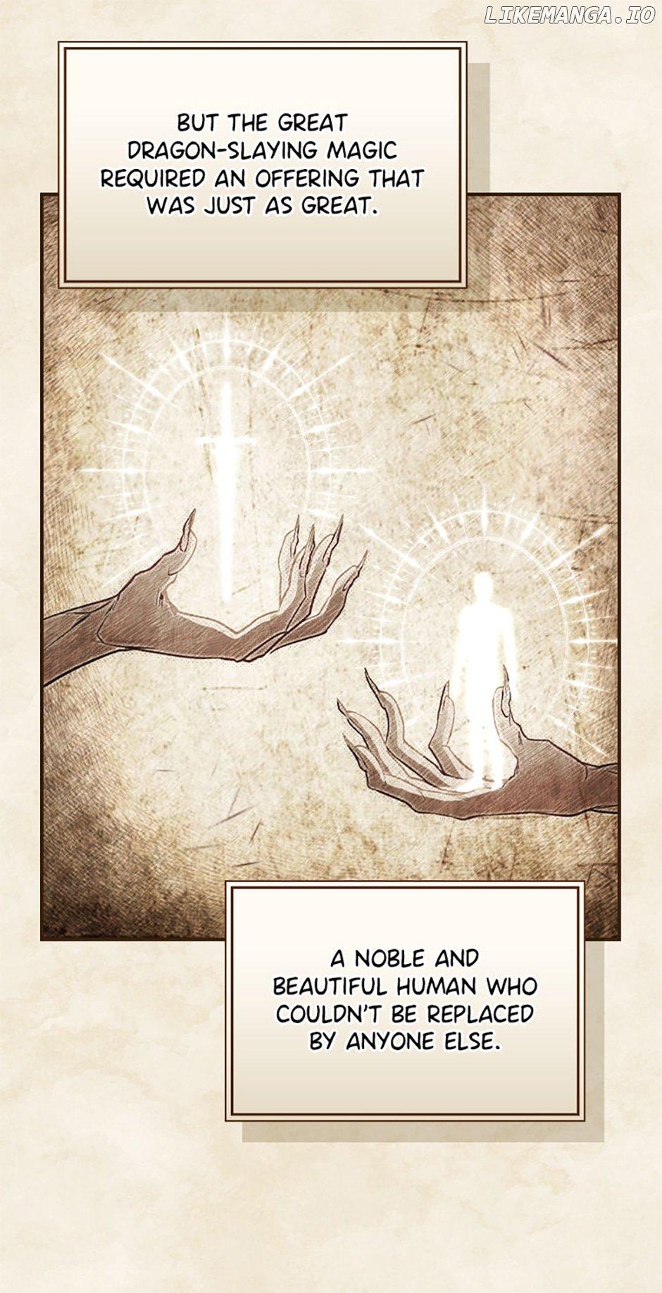 Finding My Father’s Son Chapter 71 page 52