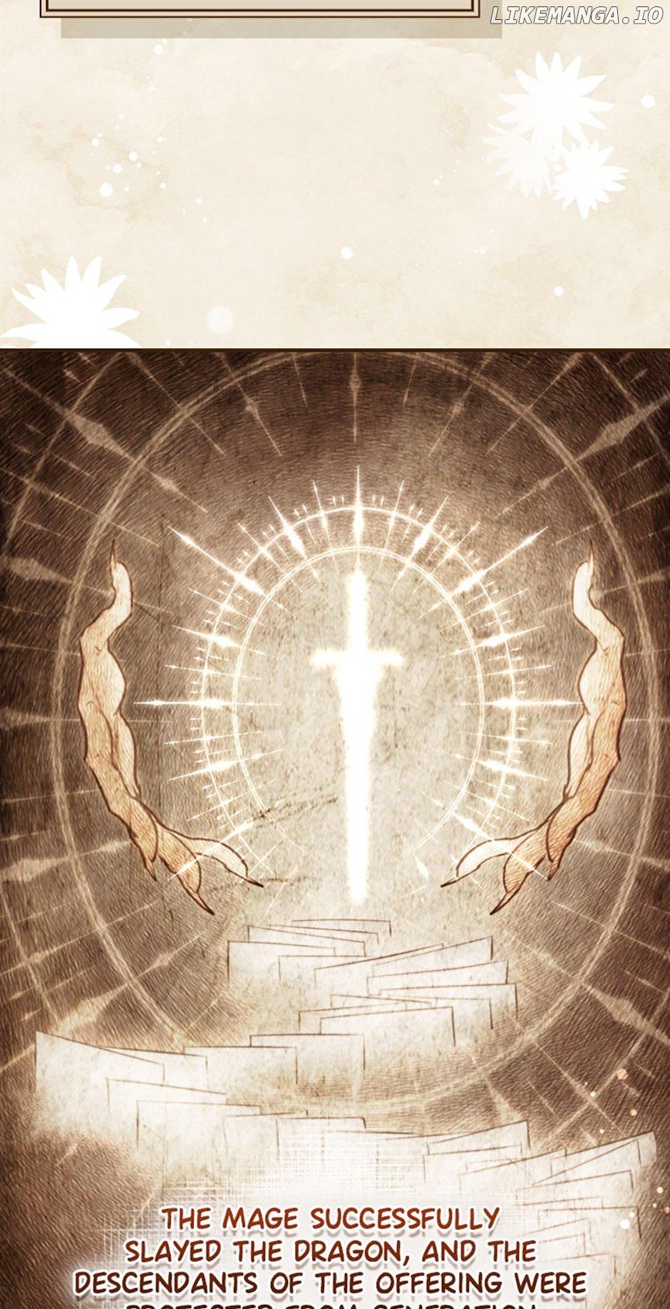 Finding My Father’s Son Chapter 71 page 54