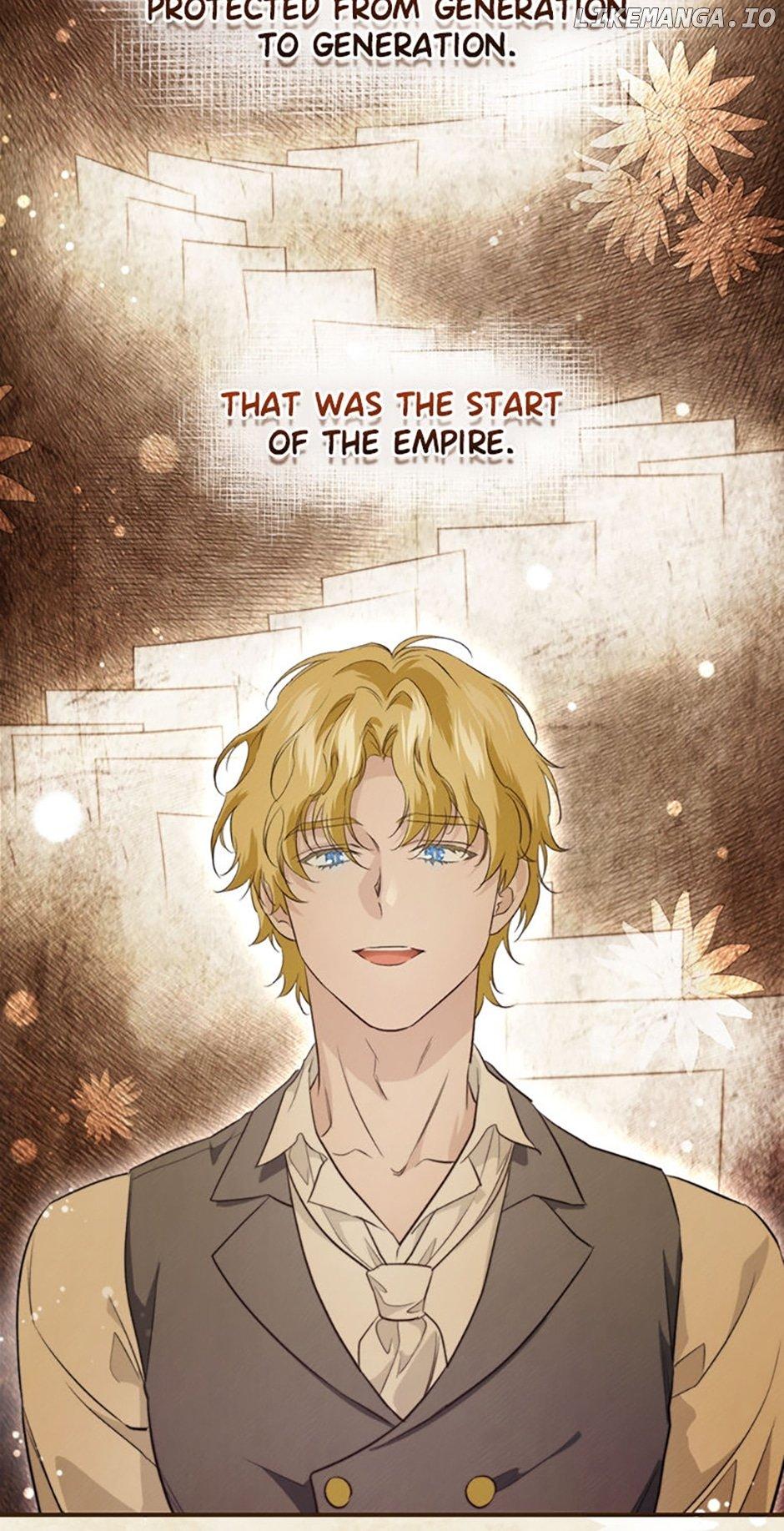 Finding My Father’s Son Chapter 71 page 55