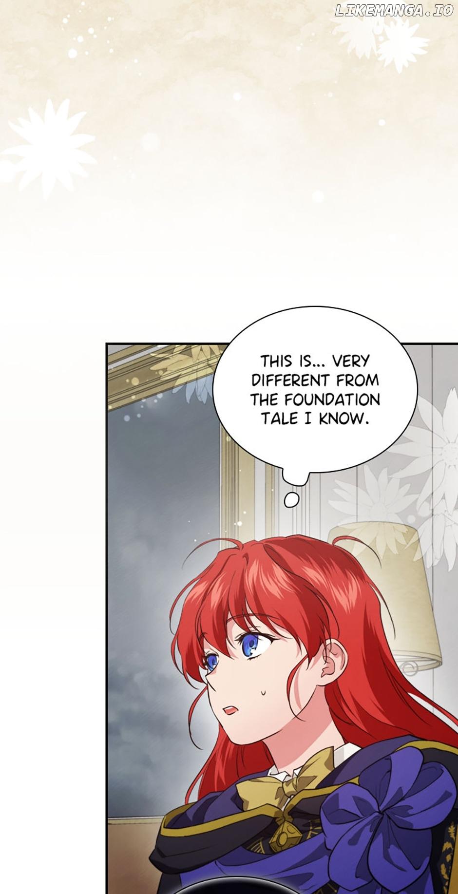 Finding My Father’s Son Chapter 71 page 56