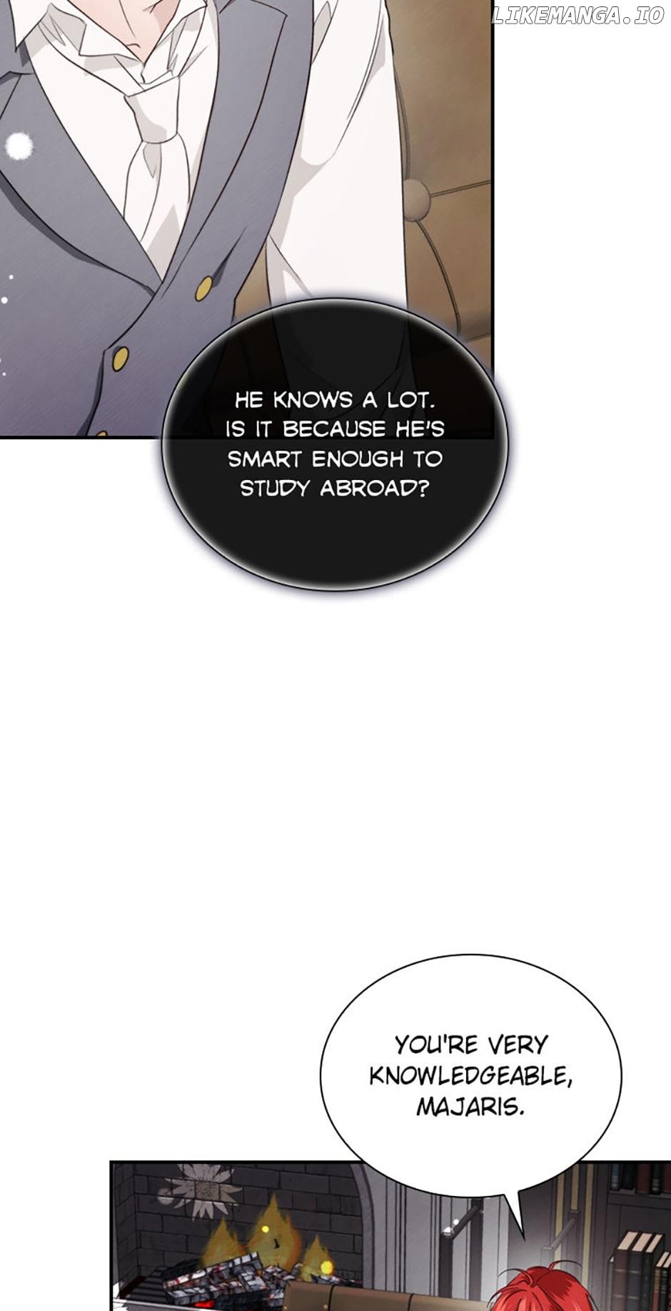 Finding My Father’s Son Chapter 71 page 58