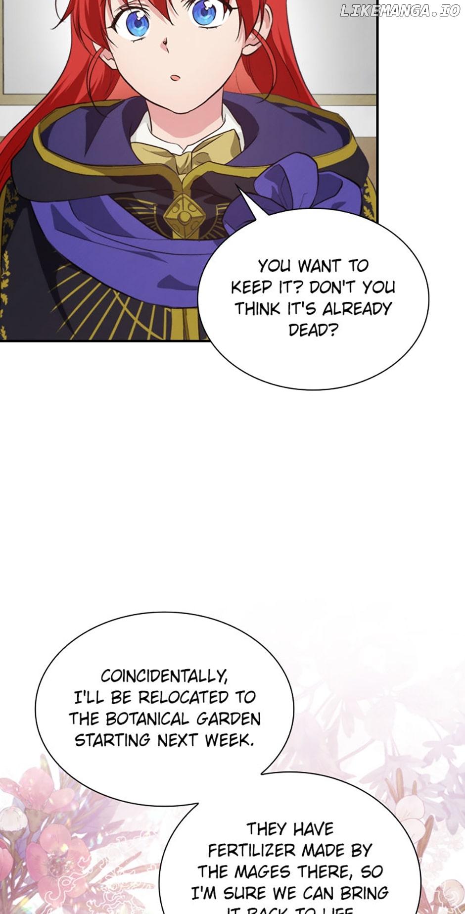 Finding My Father’s Son Chapter 71 page 5