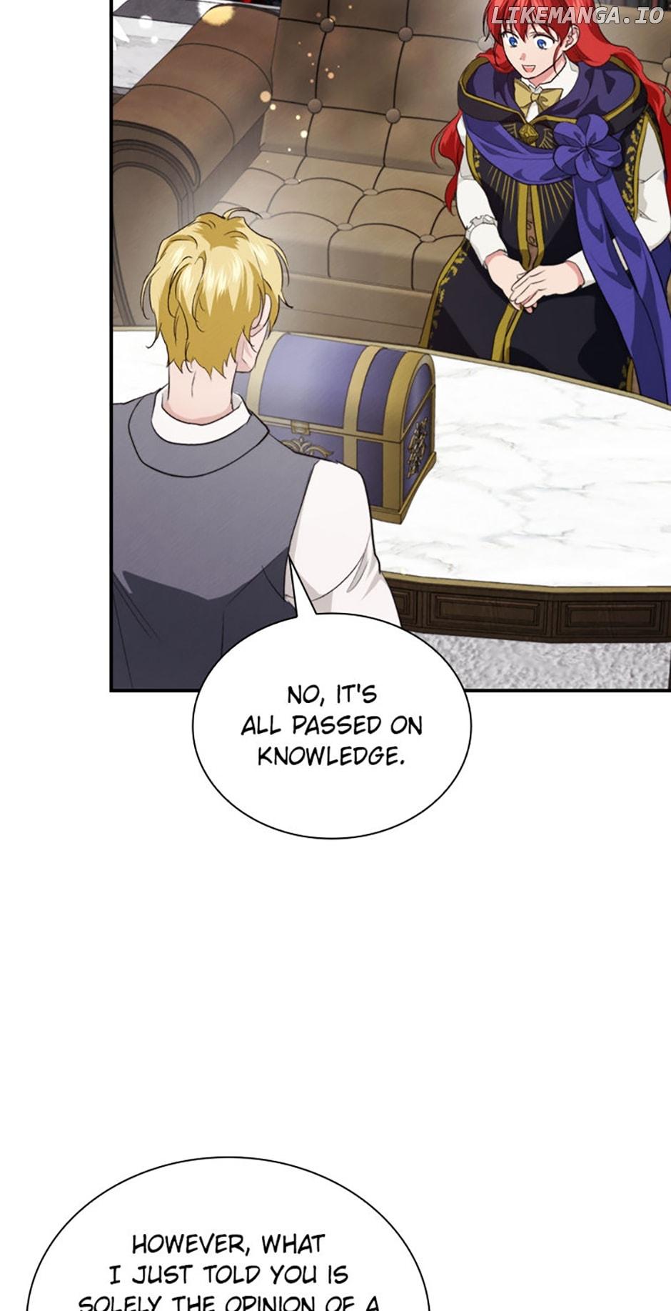 Finding My Father’s Son Chapter 71 page 59
