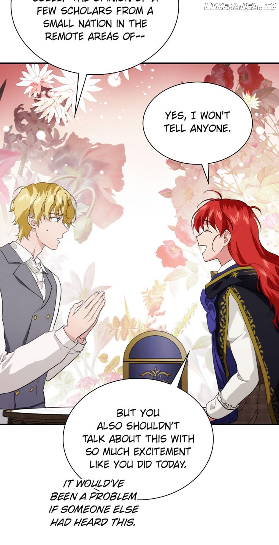 Finding My Father’s Son Chapter 71 page 60