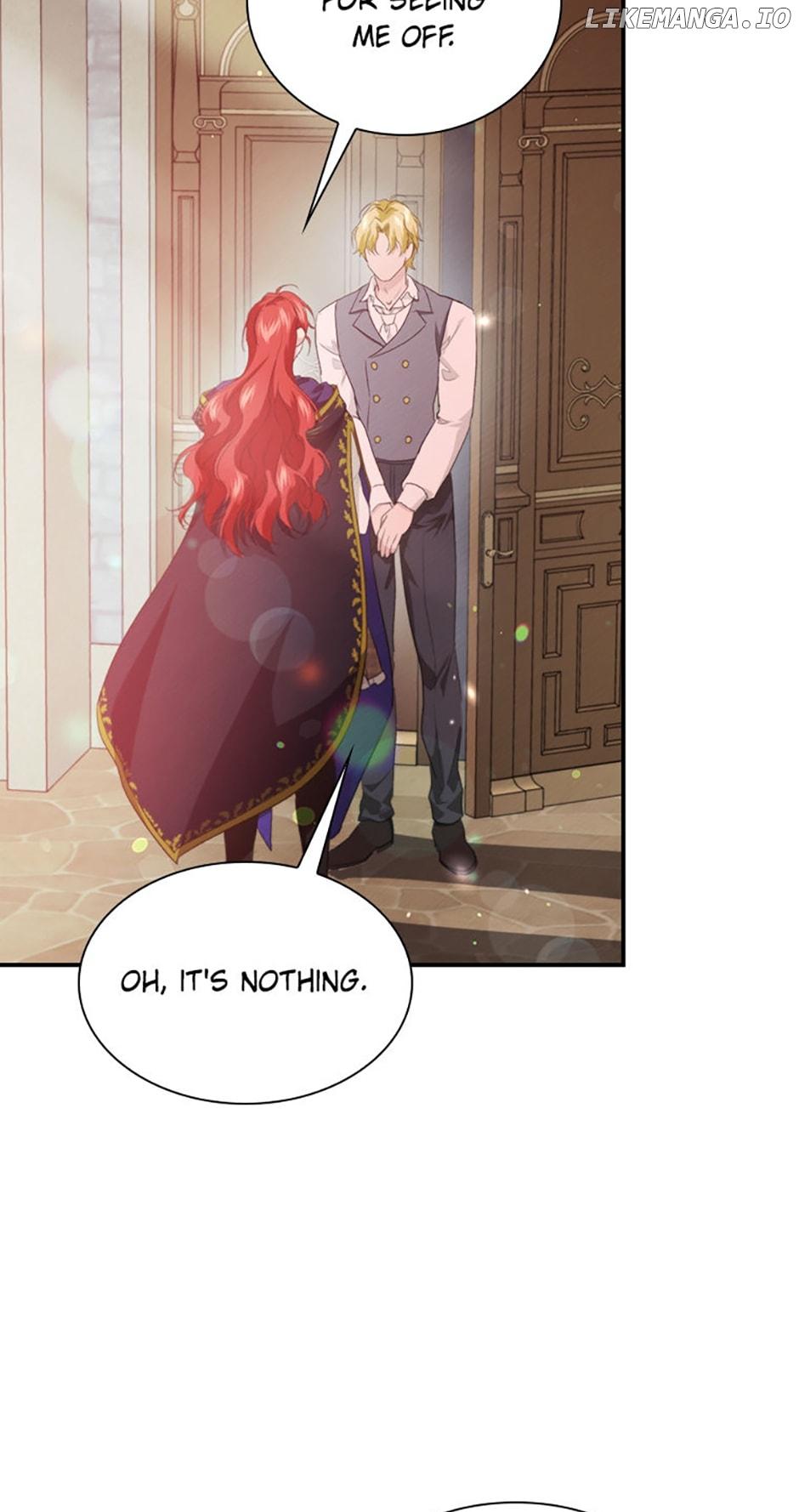 Finding My Father’s Son Chapter 71 page 62