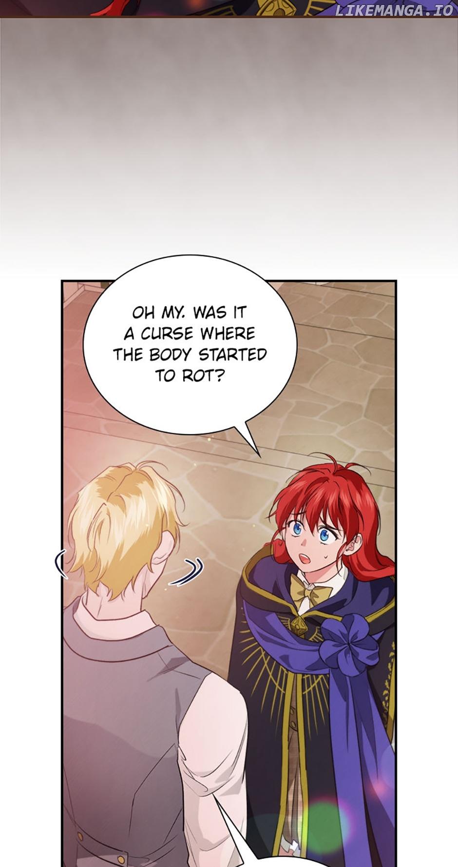 Finding My Father’s Son Chapter 71 page 65