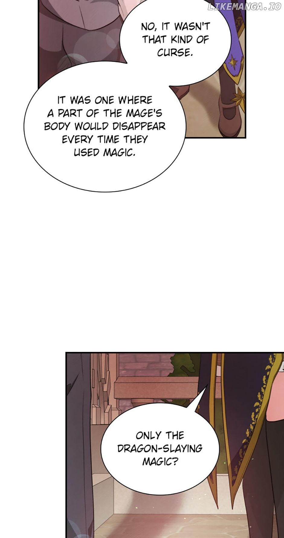 Finding My Father’s Son Chapter 71 page 66