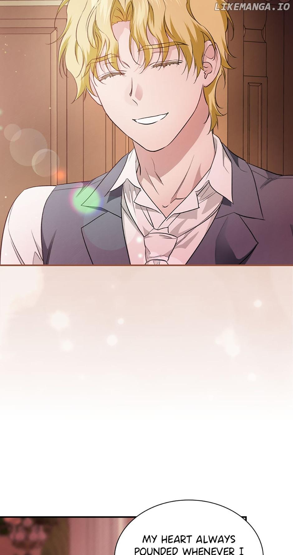Finding My Father’s Son Chapter 71 page 68
