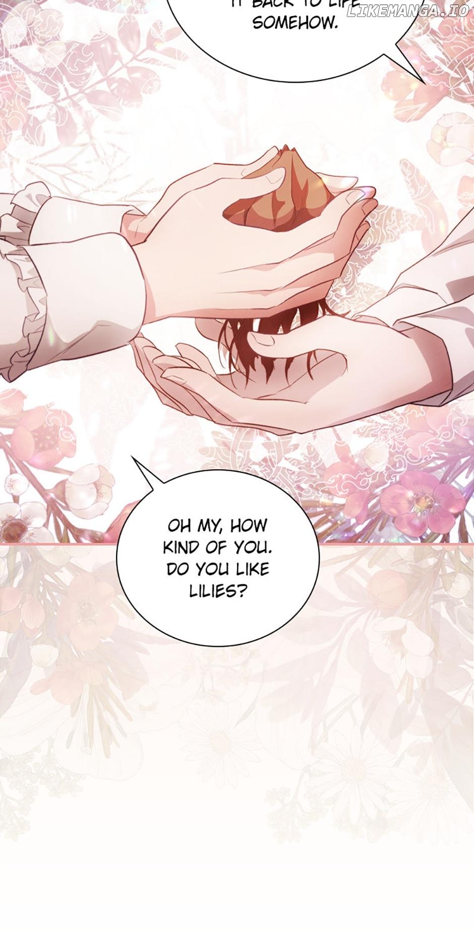 Finding My Father’s Son Chapter 71 page 6