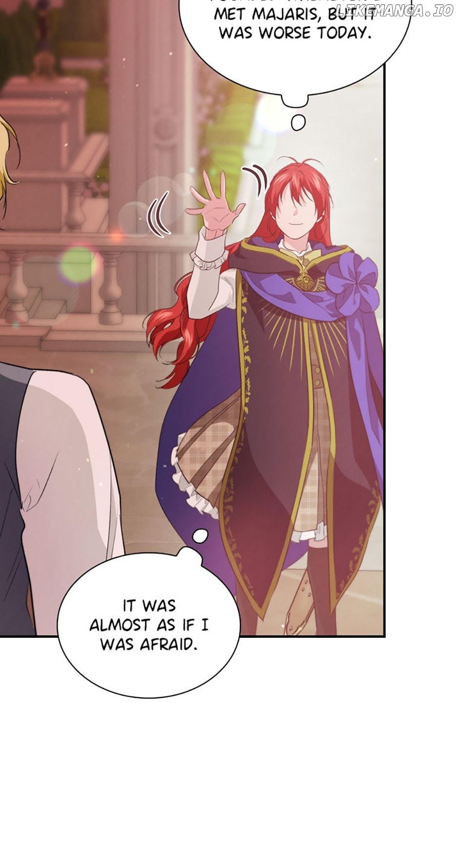 Finding My Father’s Son Chapter 71 page 69
