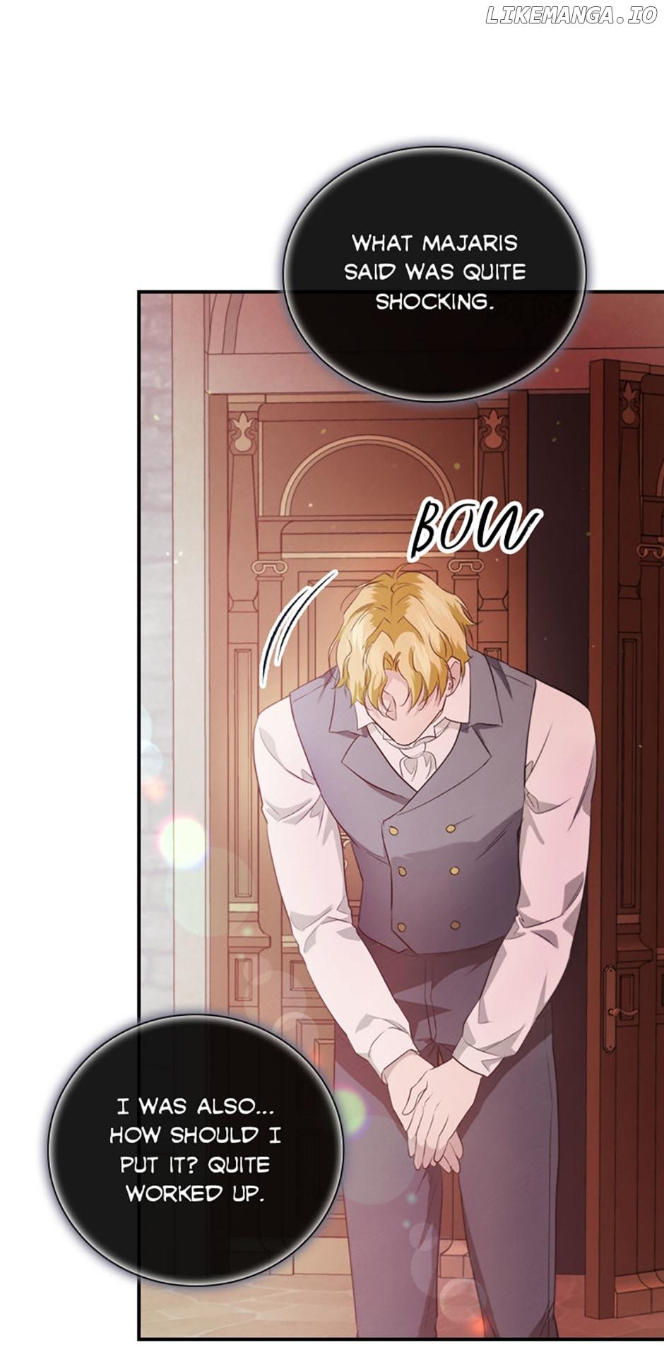 Finding My Father’s Son Chapter 71 page 70