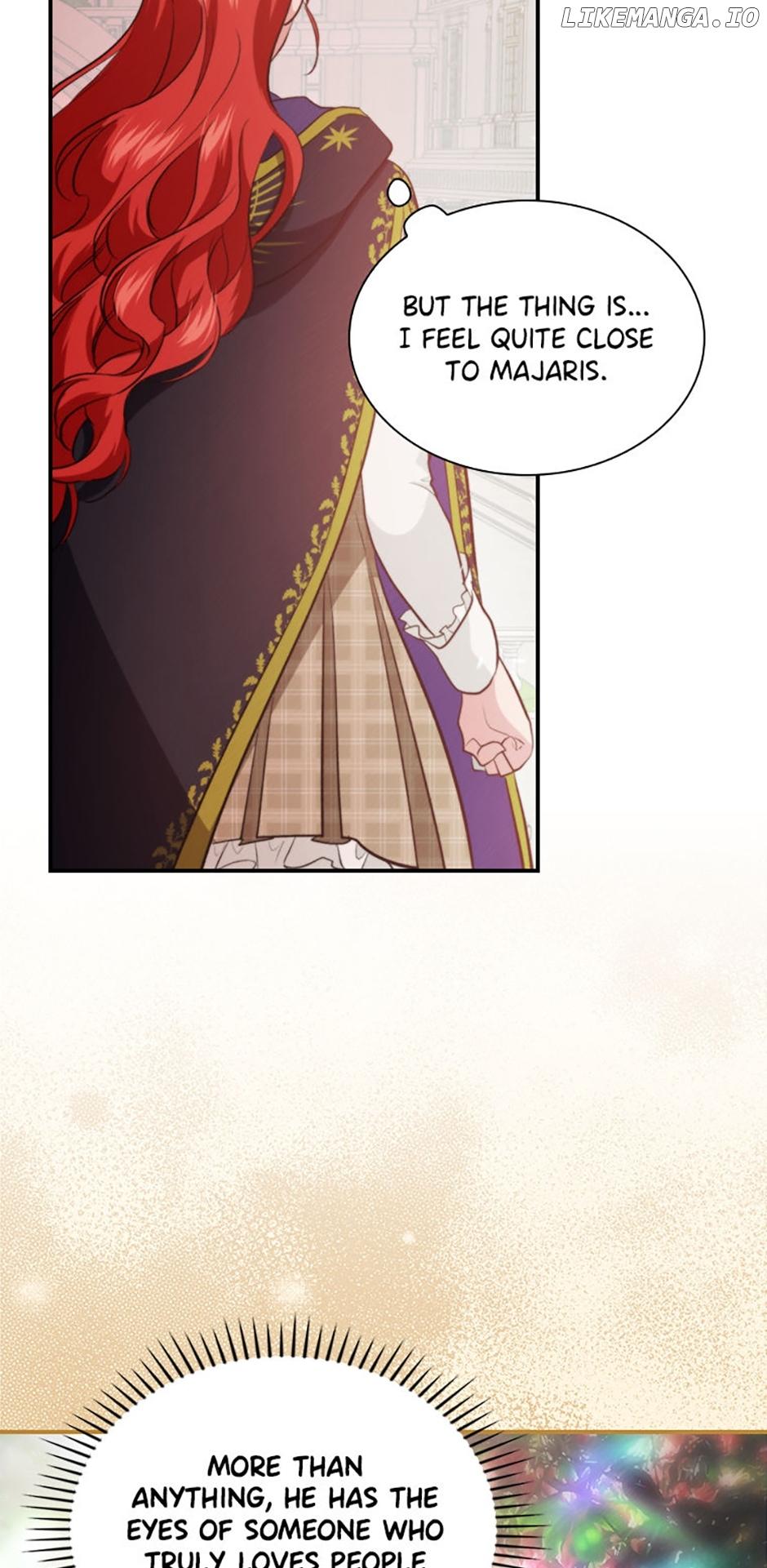 Finding My Father’s Son Chapter 71 page 73