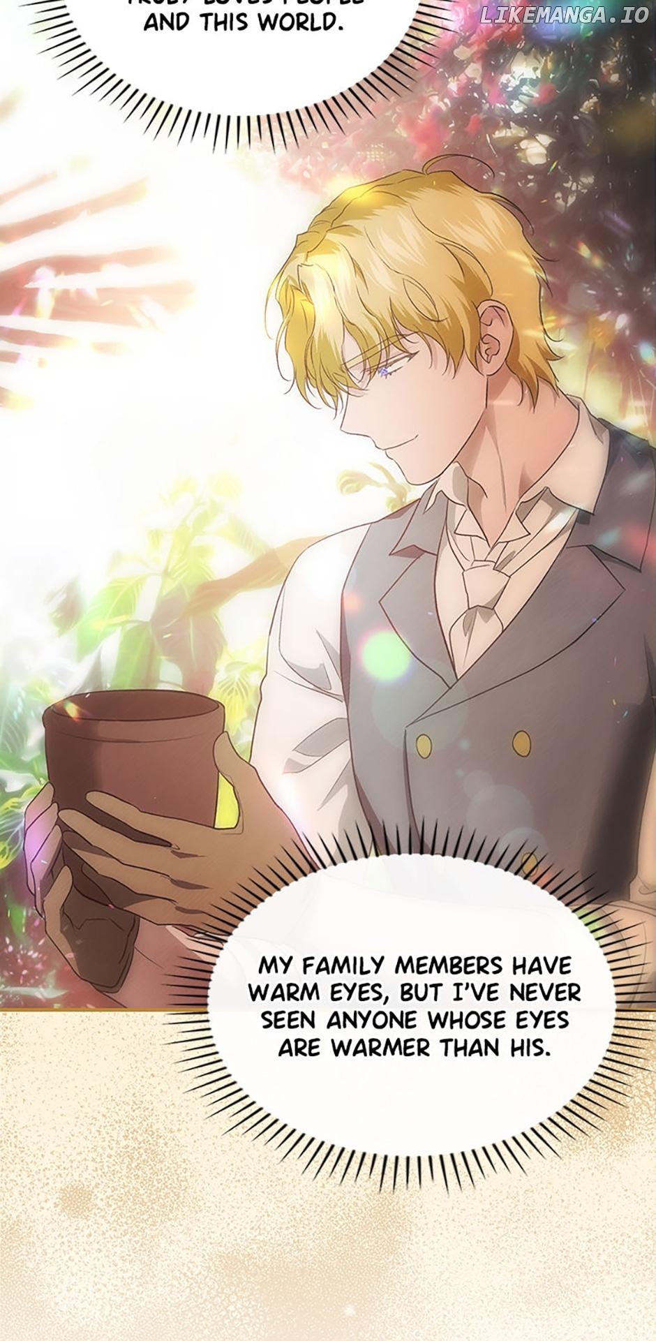 Finding My Father’s Son Chapter 71 page 74