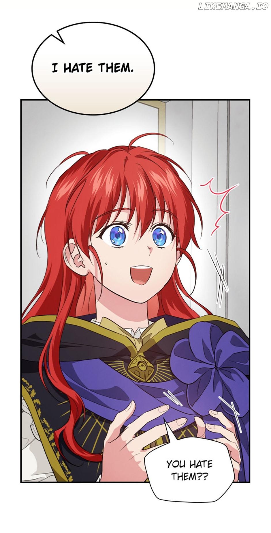 Finding My Father’s Son Chapter 71 page 7