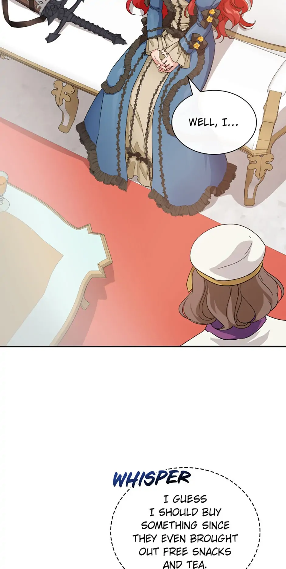 Finding My Father’s Son Chapter 9 page 9