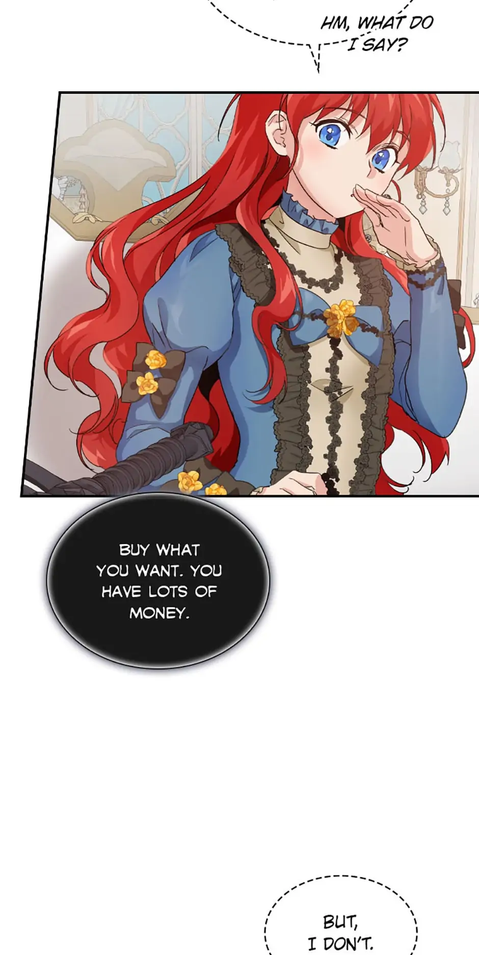 Finding My Father’s Son Chapter 9 page 10