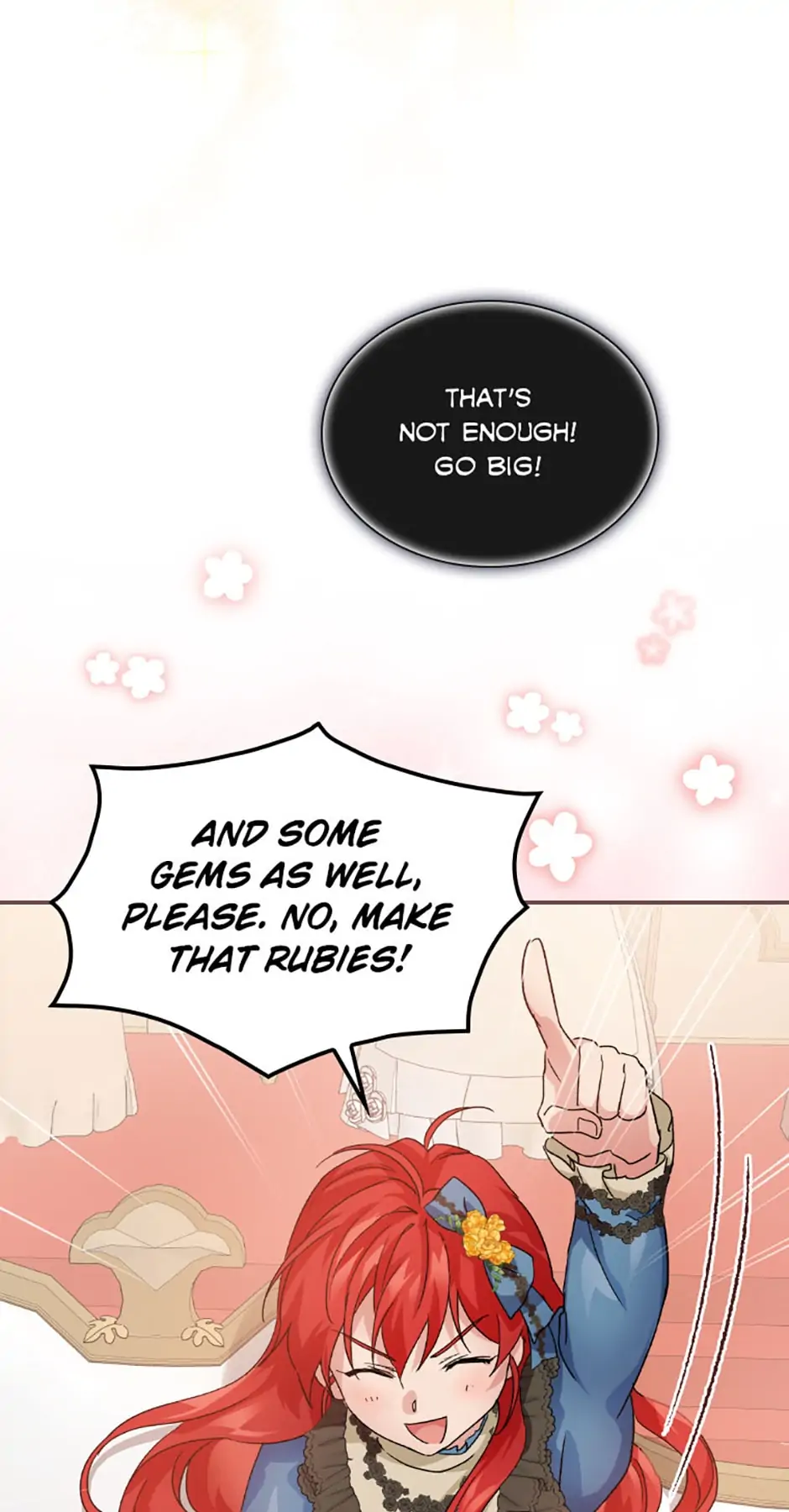 Finding My Father’s Son Chapter 9 page 14