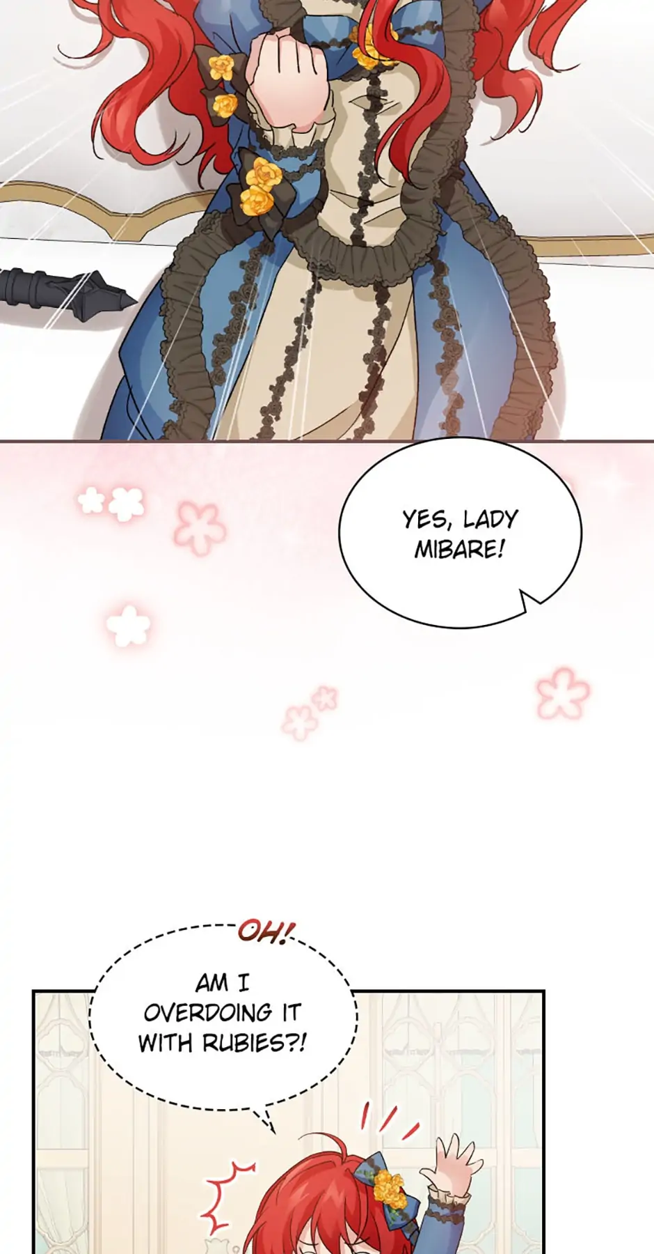 Finding My Father’s Son Chapter 9 page 15