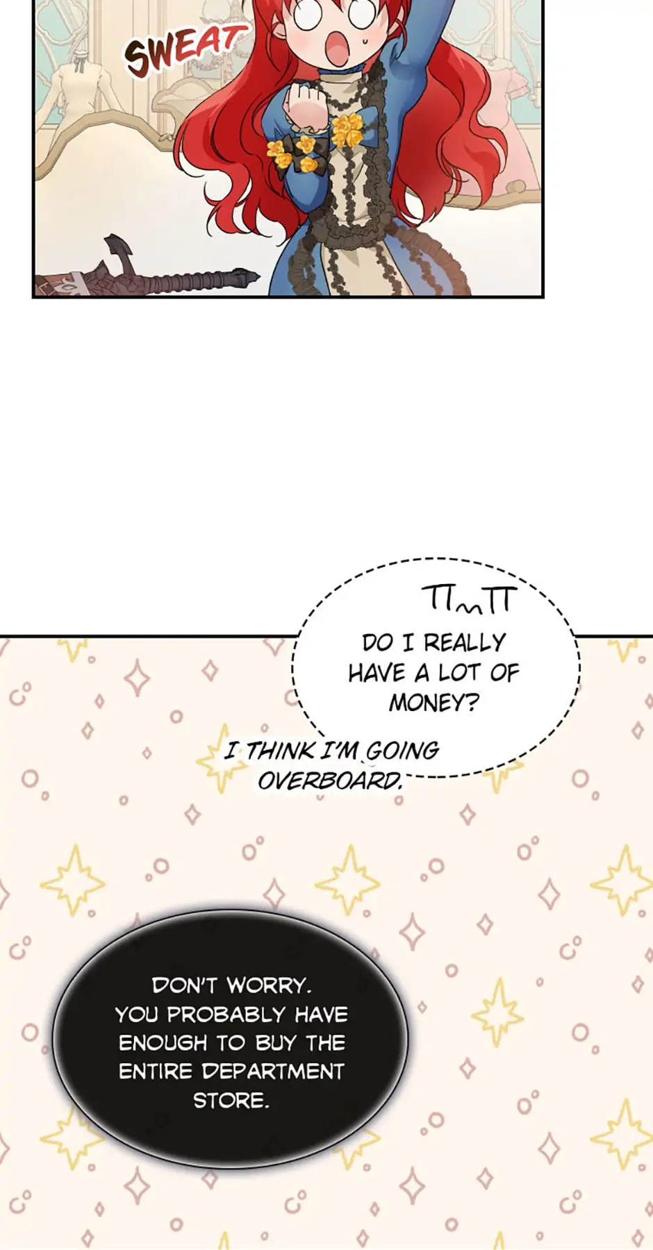 Finding My Father’s Son Chapter 9 page 16