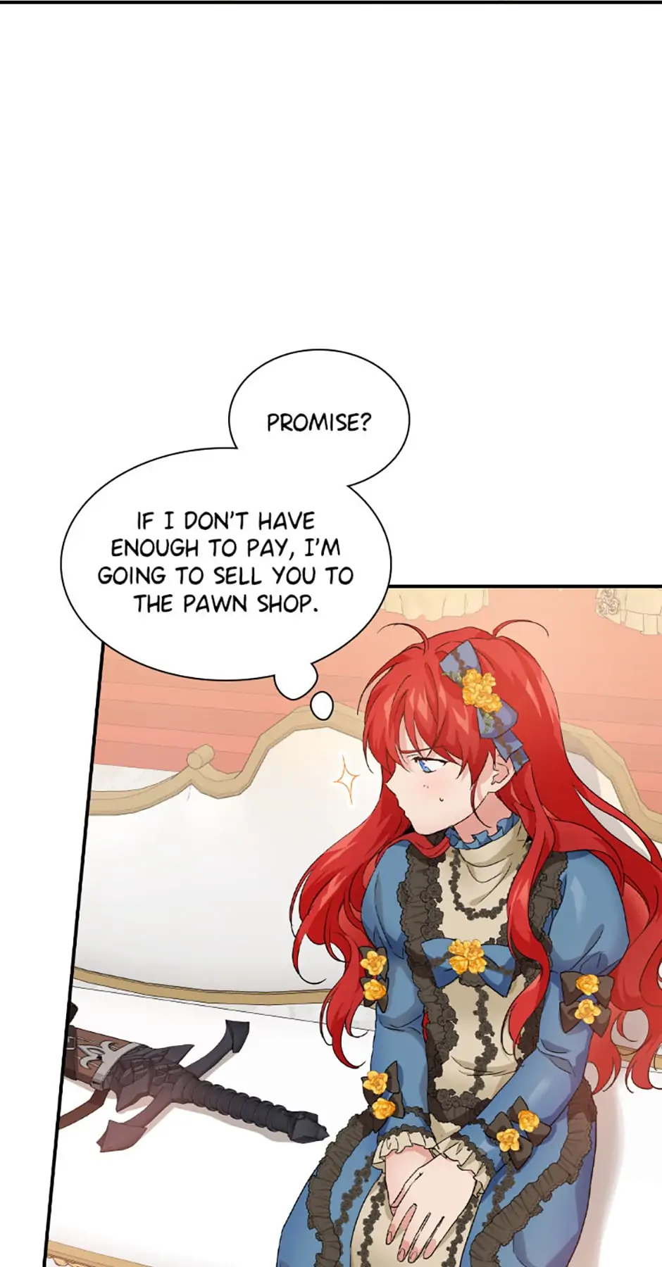 Finding My Father’s Son Chapter 9 page 17