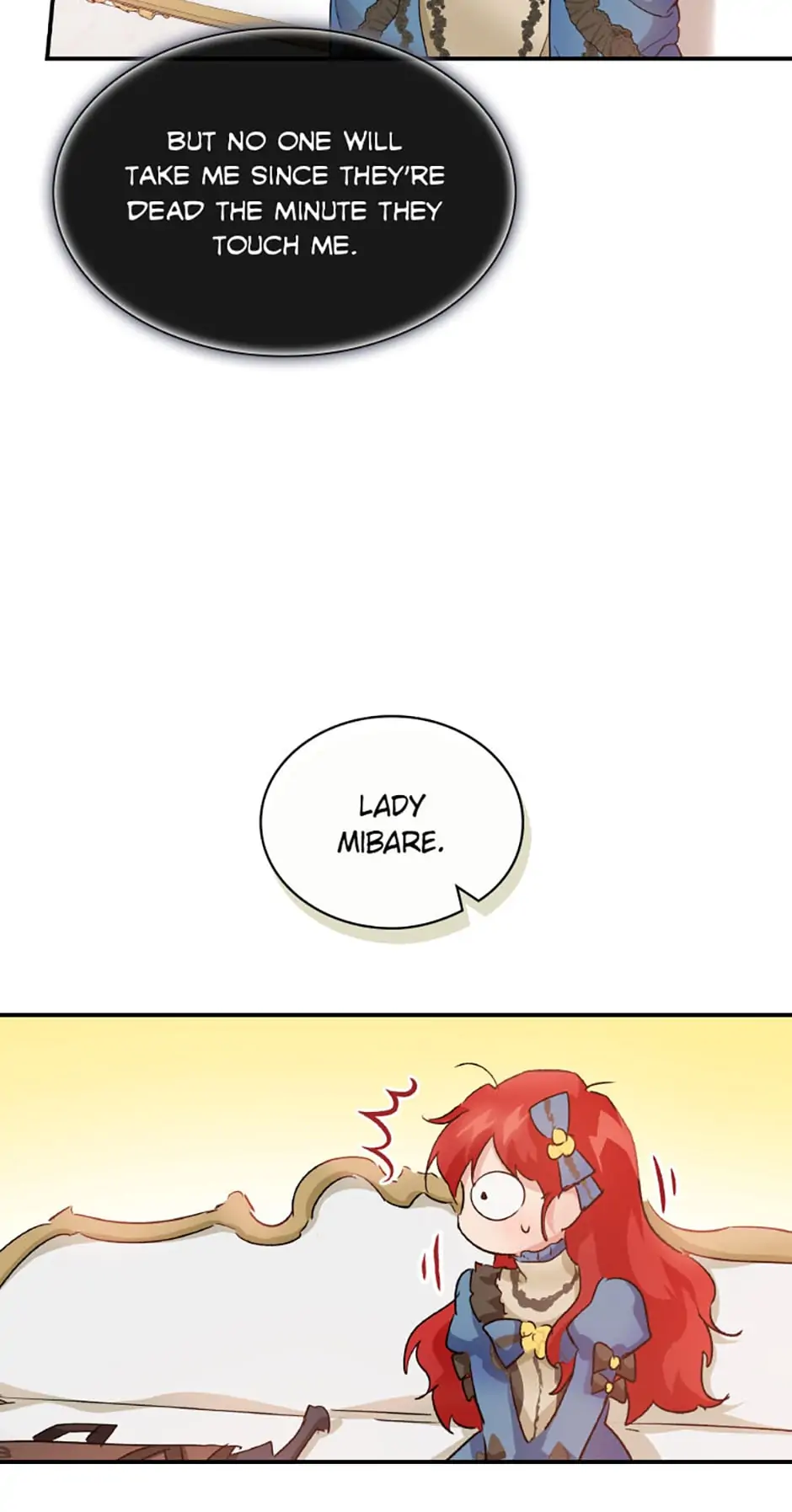 Finding My Father’s Son Chapter 9 page 18