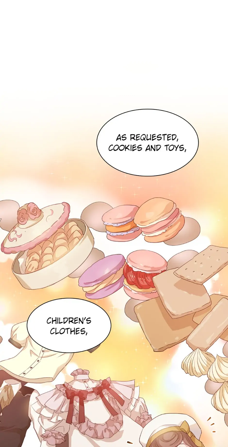 Finding My Father’s Son Chapter 9 page 19