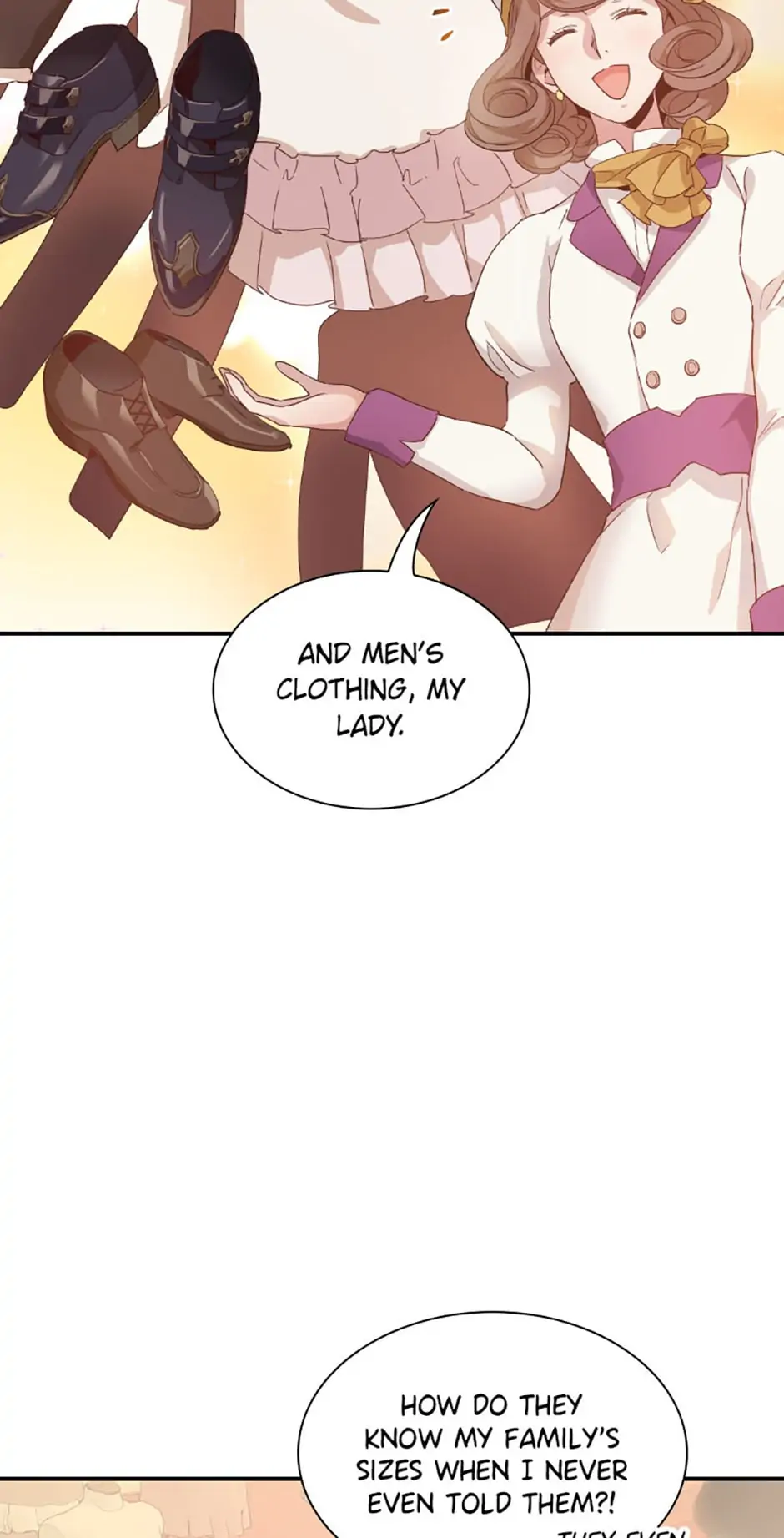 Finding My Father’s Son Chapter 9 page 20