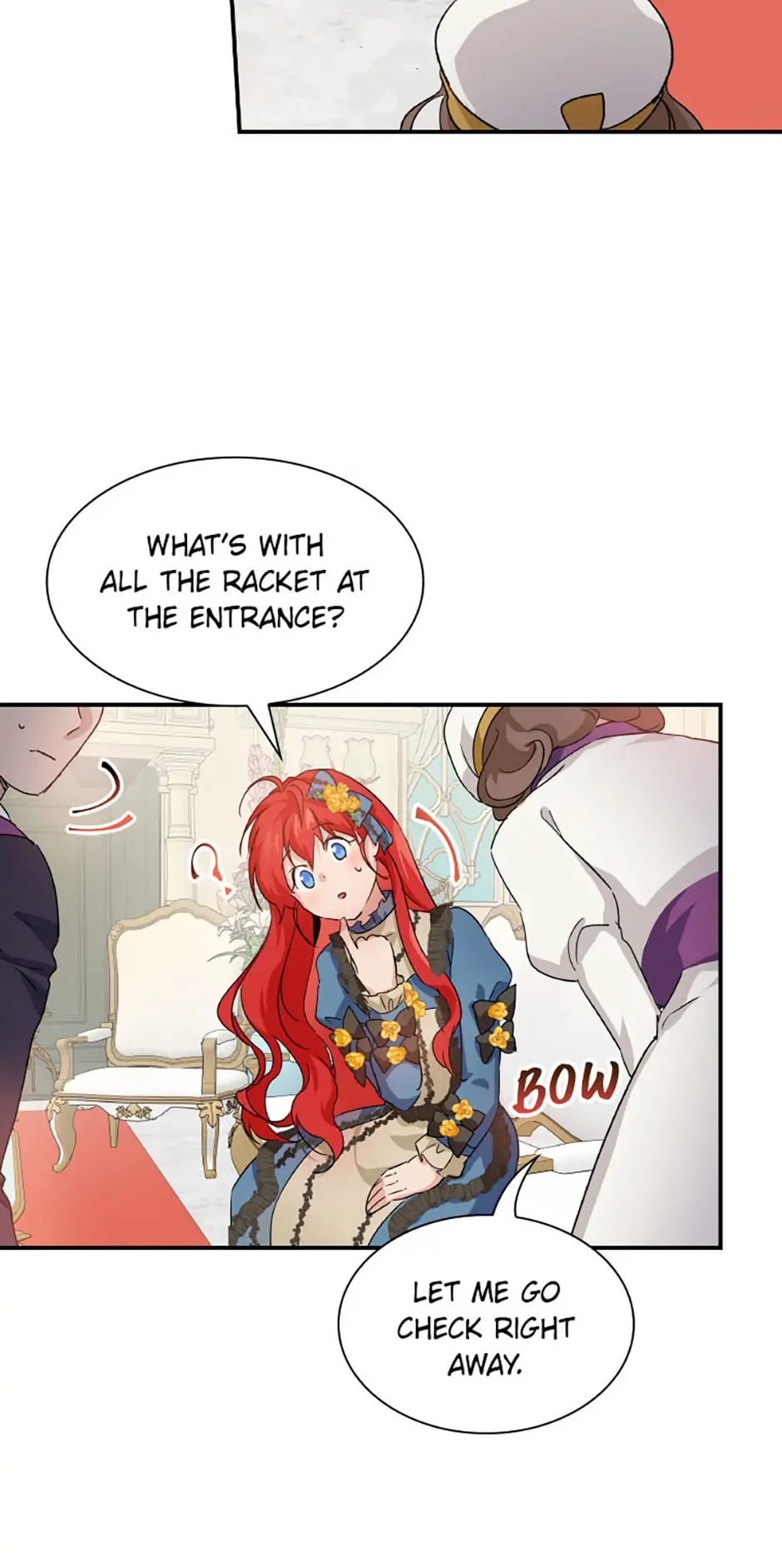 Finding My Father’s Son Chapter 9 page 28