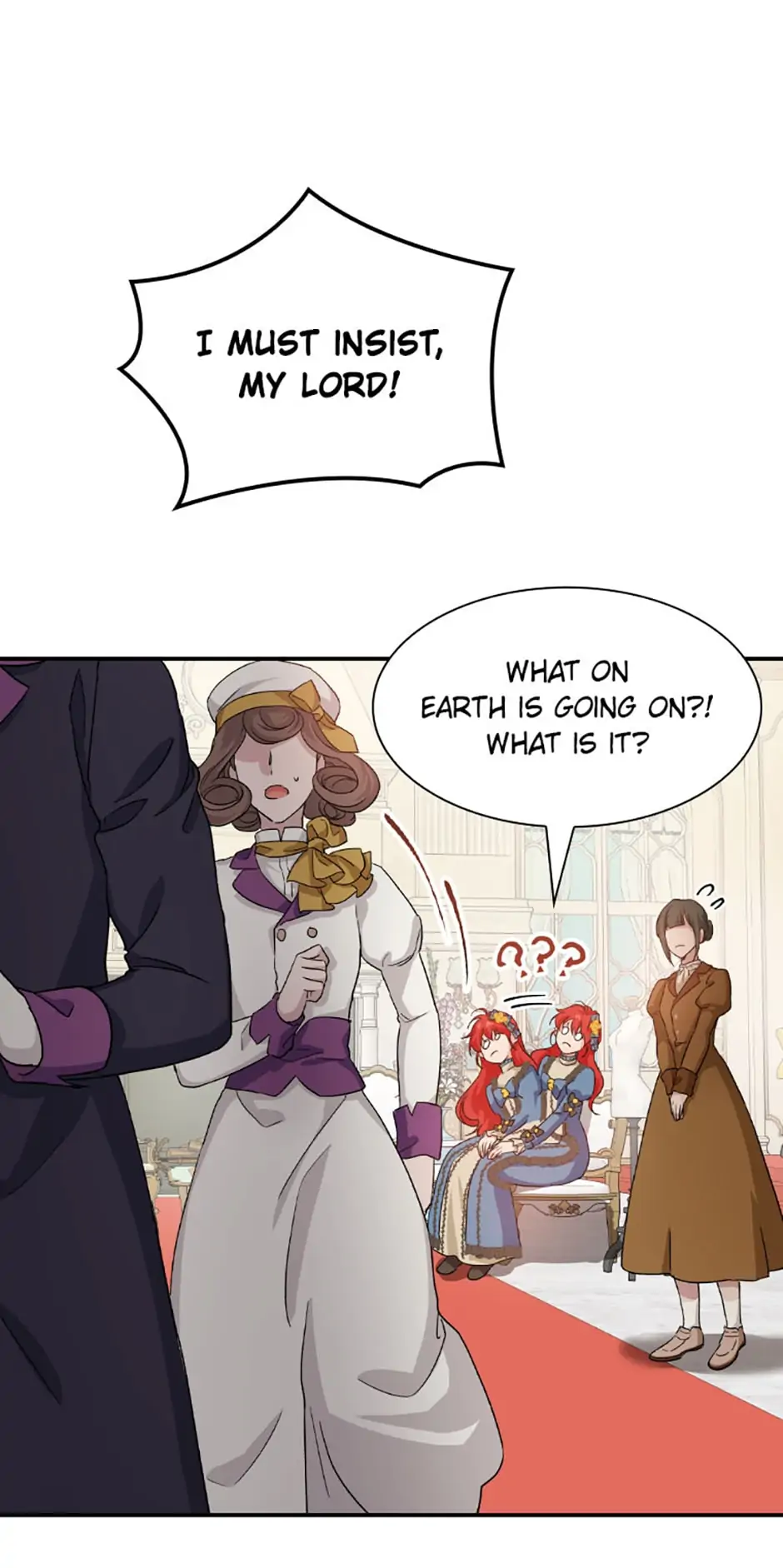 Finding My Father’s Son Chapter 9 page 29
