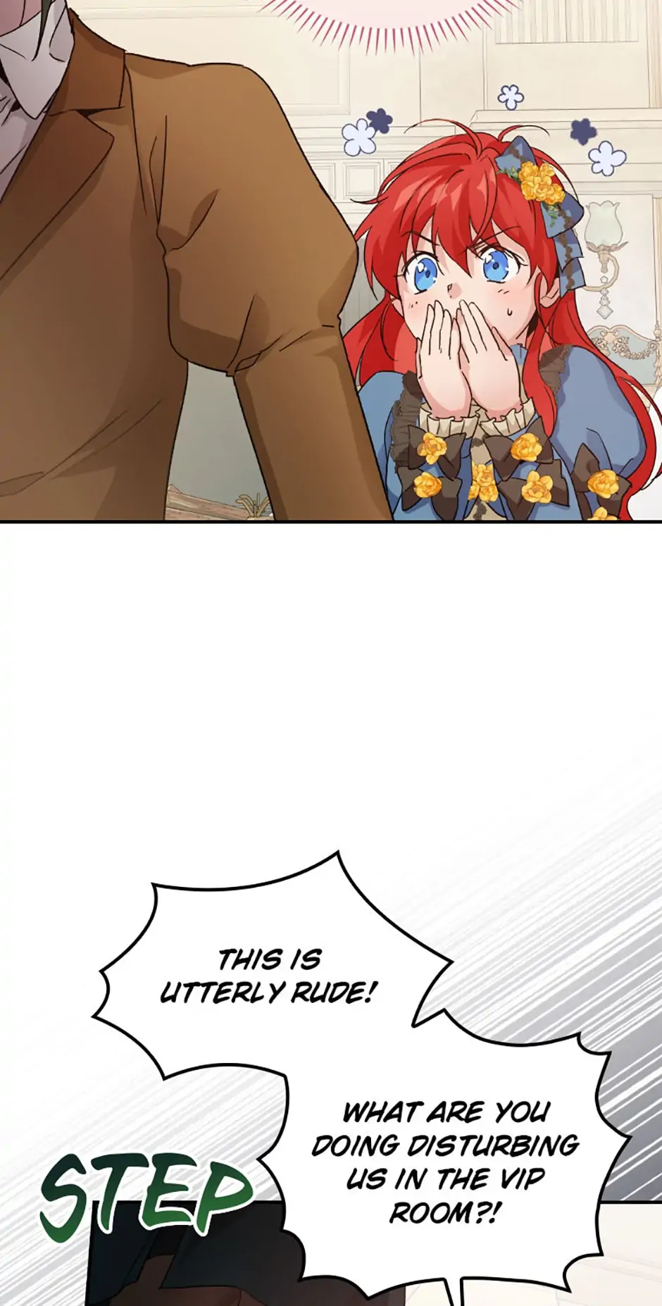 Finding My Father’s Son Chapter 9 page 33