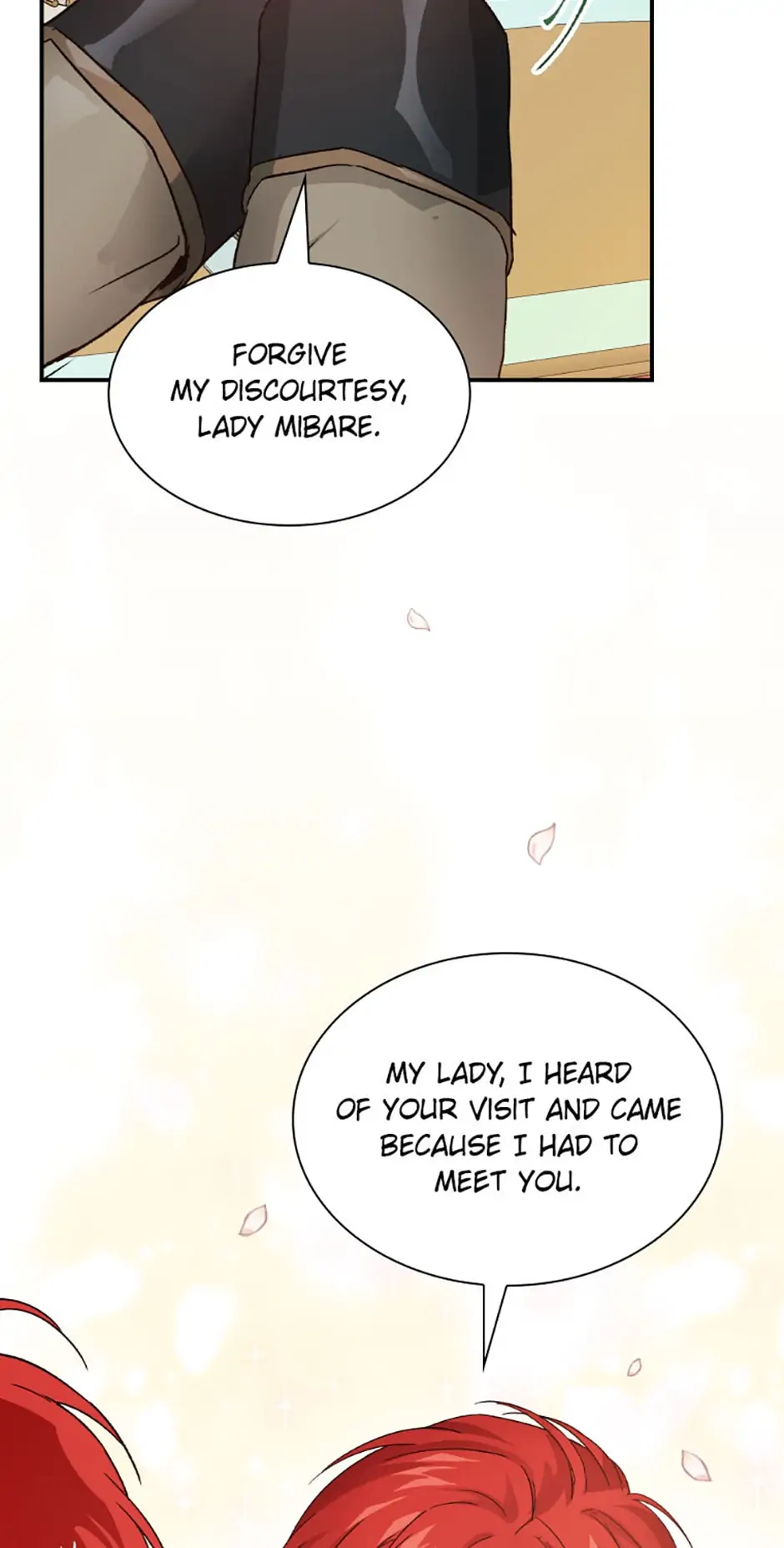 Finding My Father’s Son Chapter 9 page 35