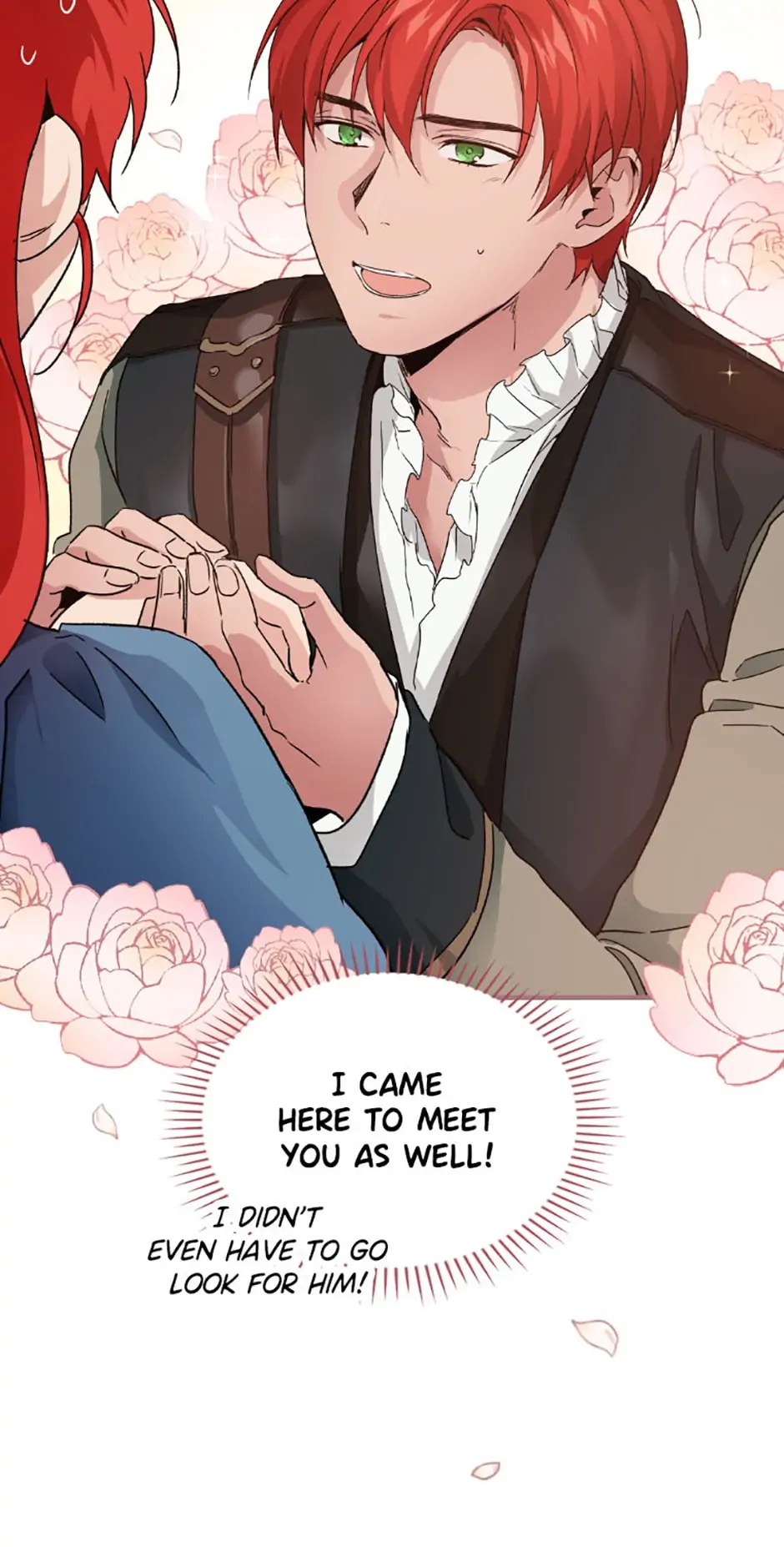 Finding My Father’s Son Chapter 9 page 36