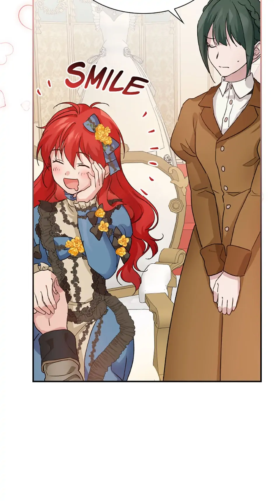 Finding My Father’s Son Chapter 9 page 41