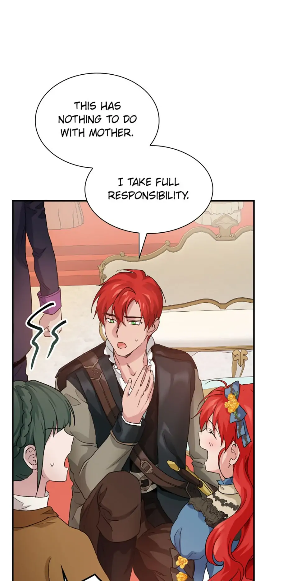 Finding My Father’s Son Chapter 9 page 42