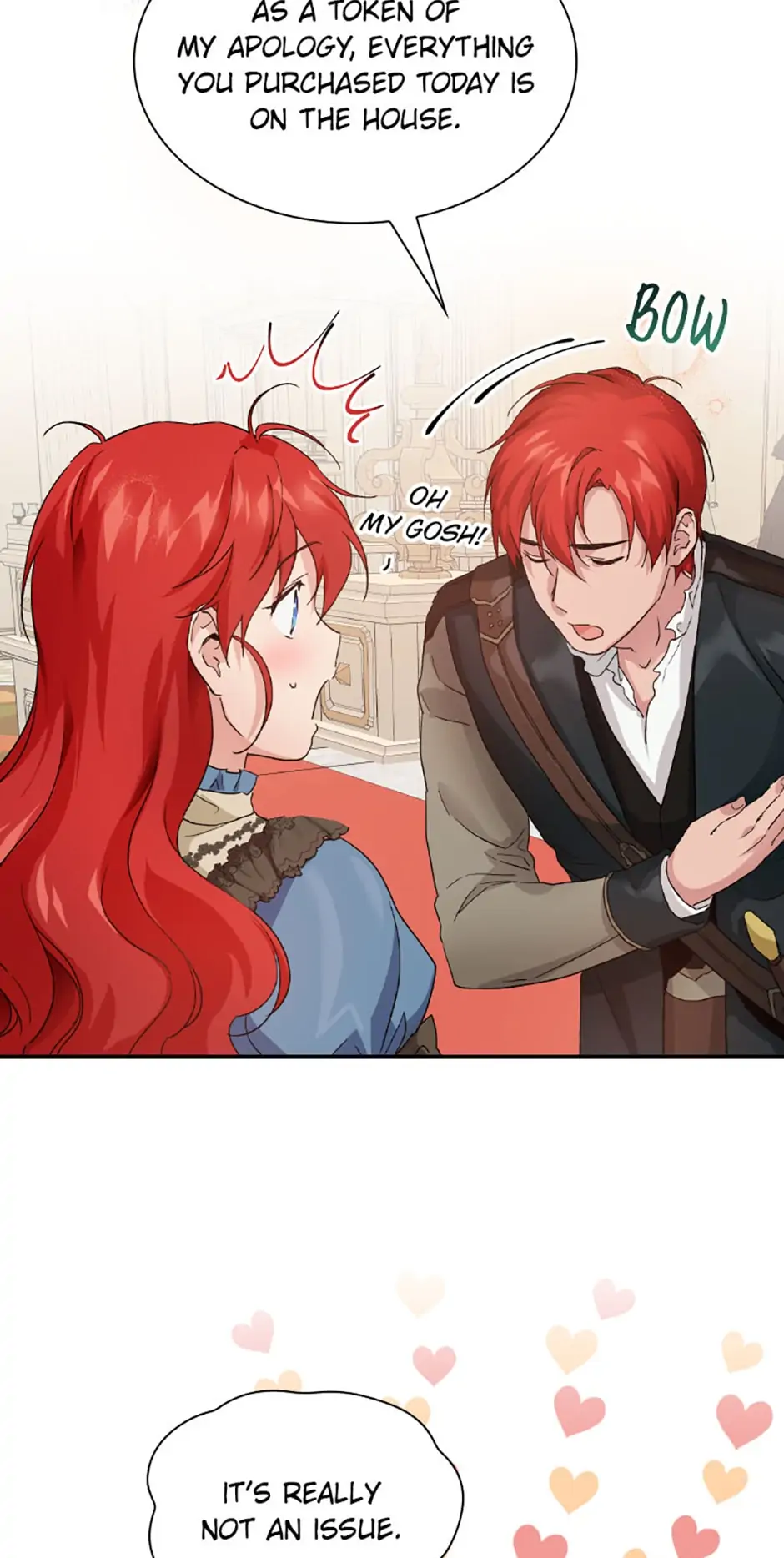 Finding My Father’s Son Chapter 9 page 44