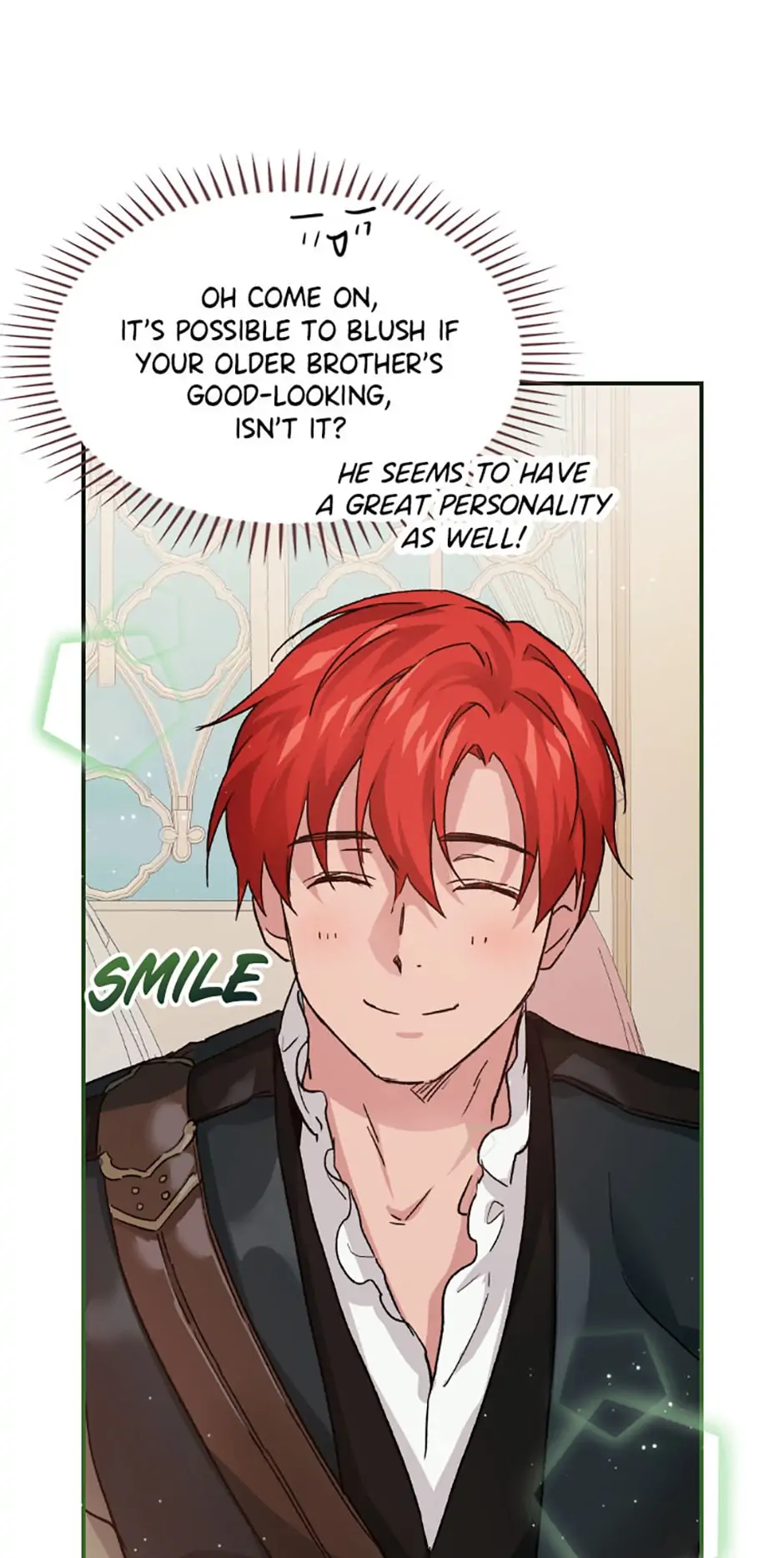 Finding My Father’s Son Chapter 9 page 46
