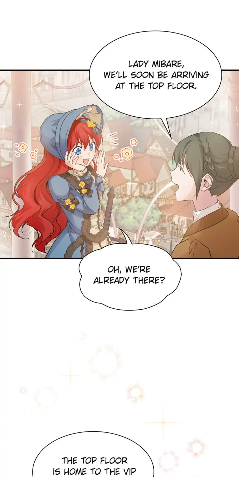 Finding My Father’s Son Chapter 9 page 4