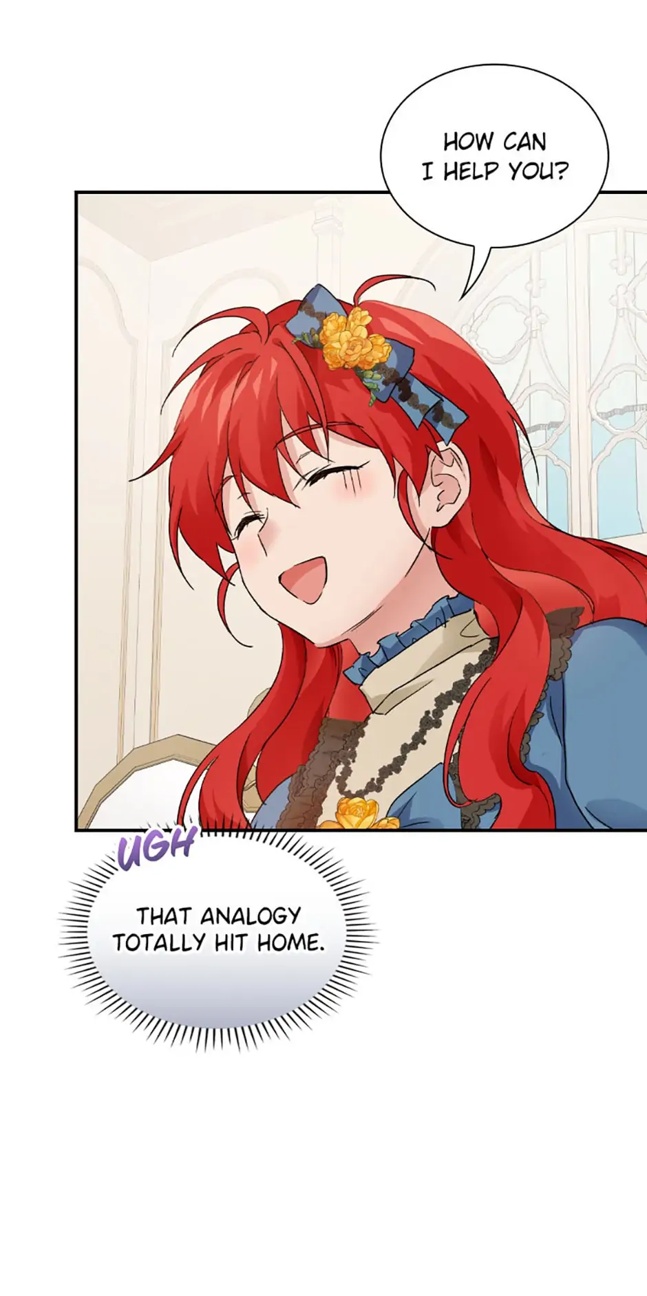 Finding My Father’s Son Chapter 9 page 49