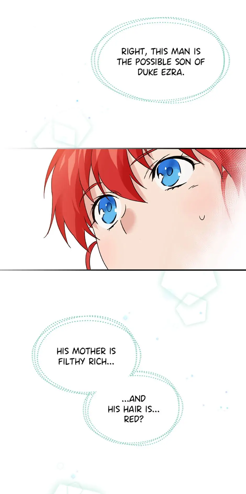 Finding My Father’s Son Chapter 9 page 50