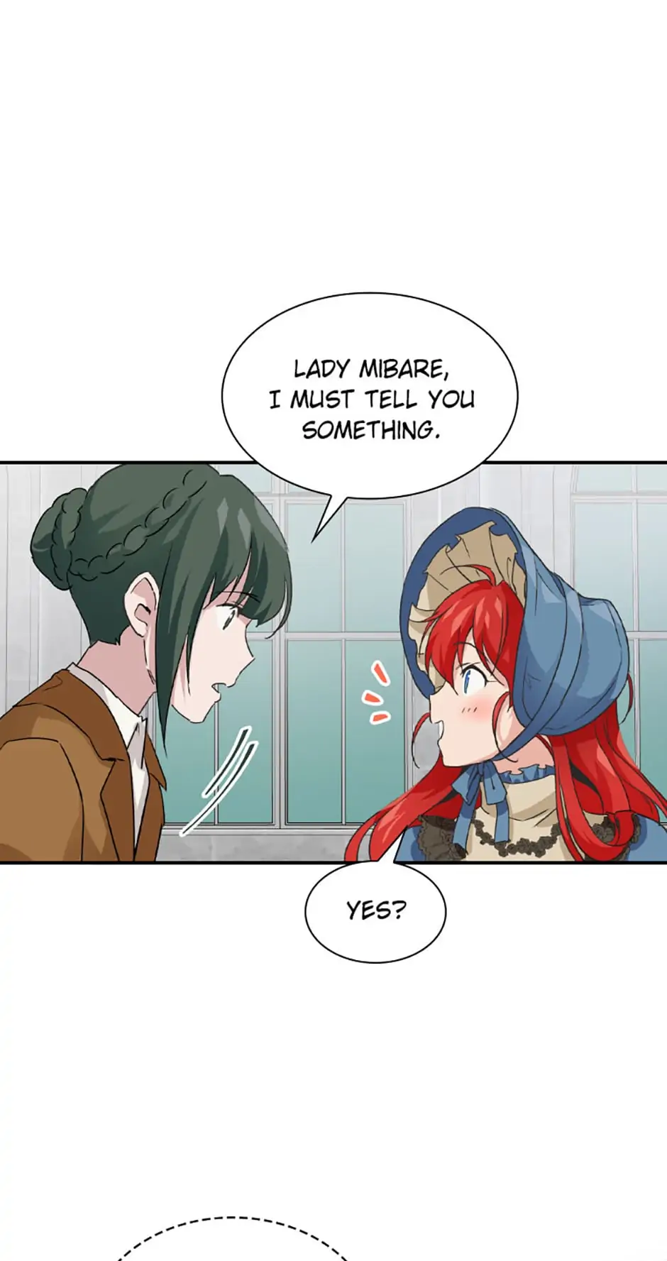 Finding My Father’s Son Chapter 9 page 60
