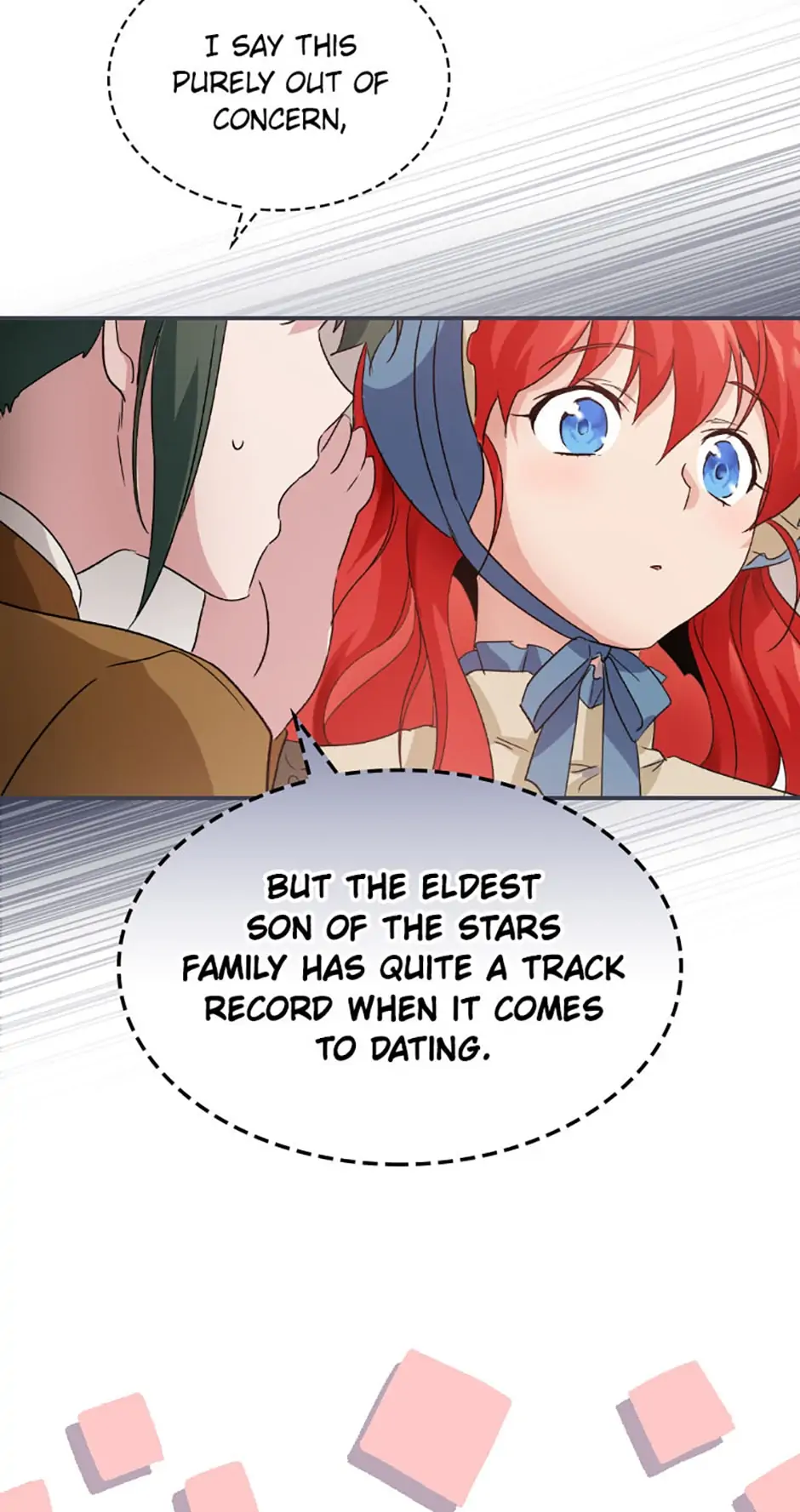Finding My Father’s Son Chapter 9 page 61