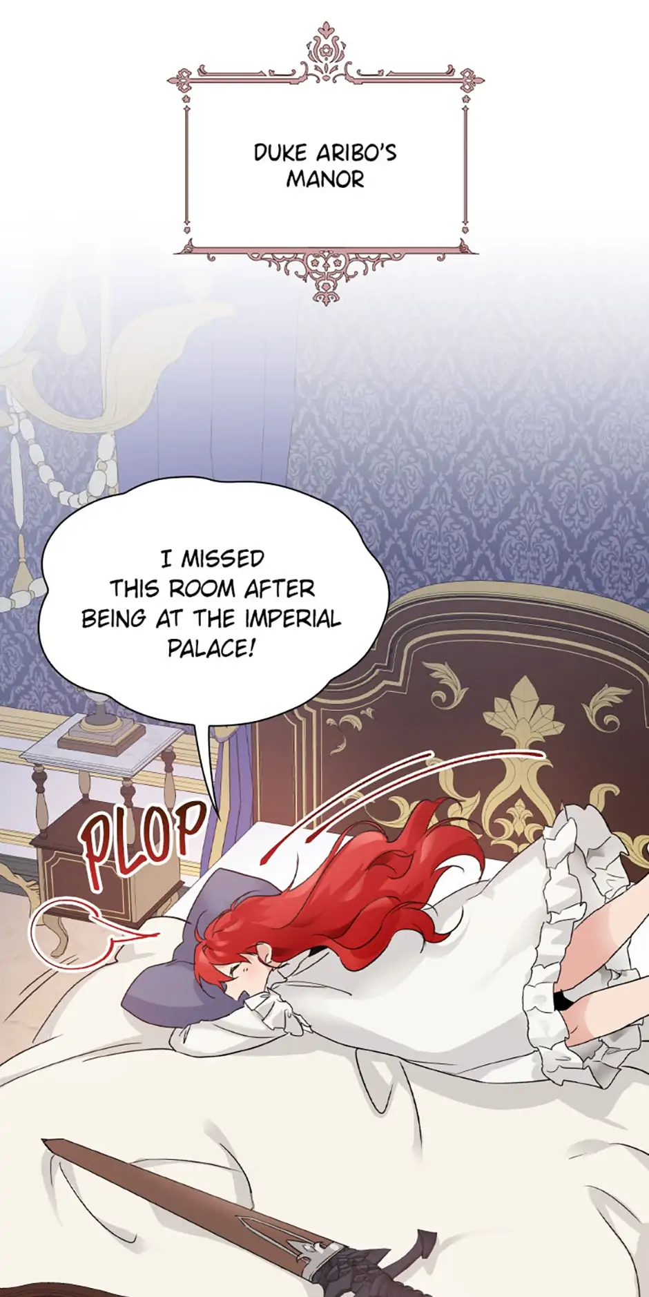 Finding My Father’s Son Chapter 9 page 65
