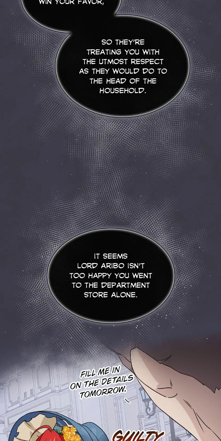 Finding My Father’s Son Chapter 9 page 68