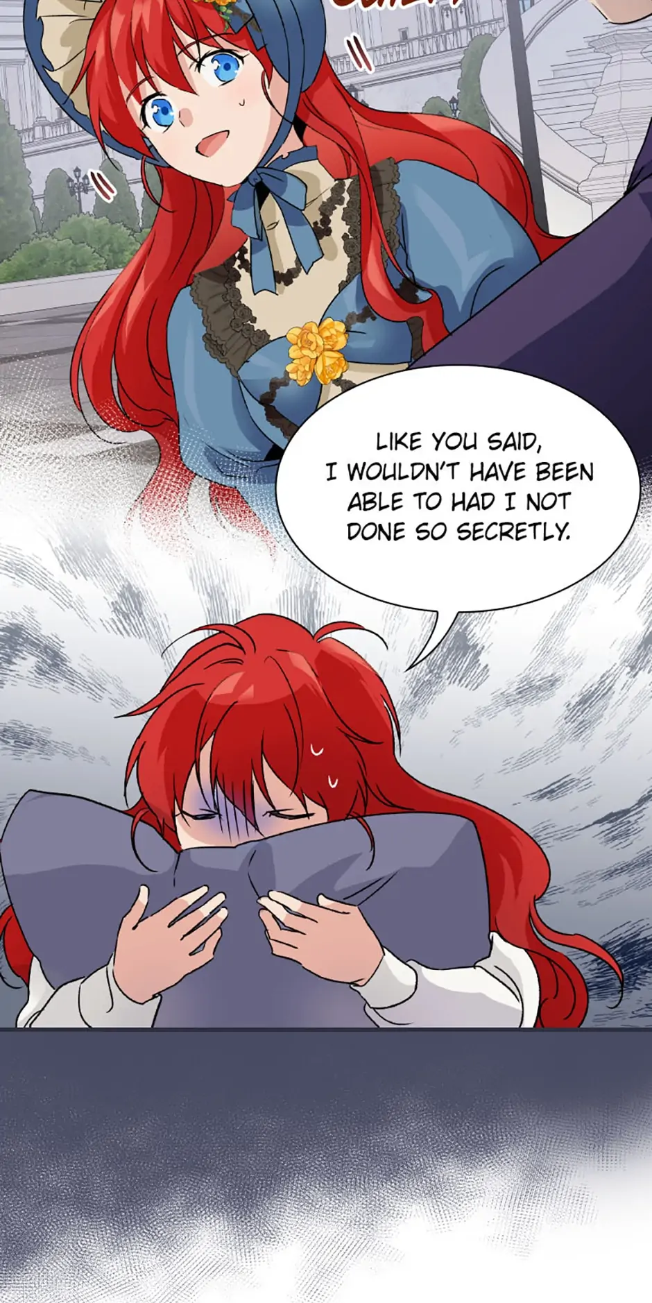Finding My Father’s Son Chapter 9 page 69