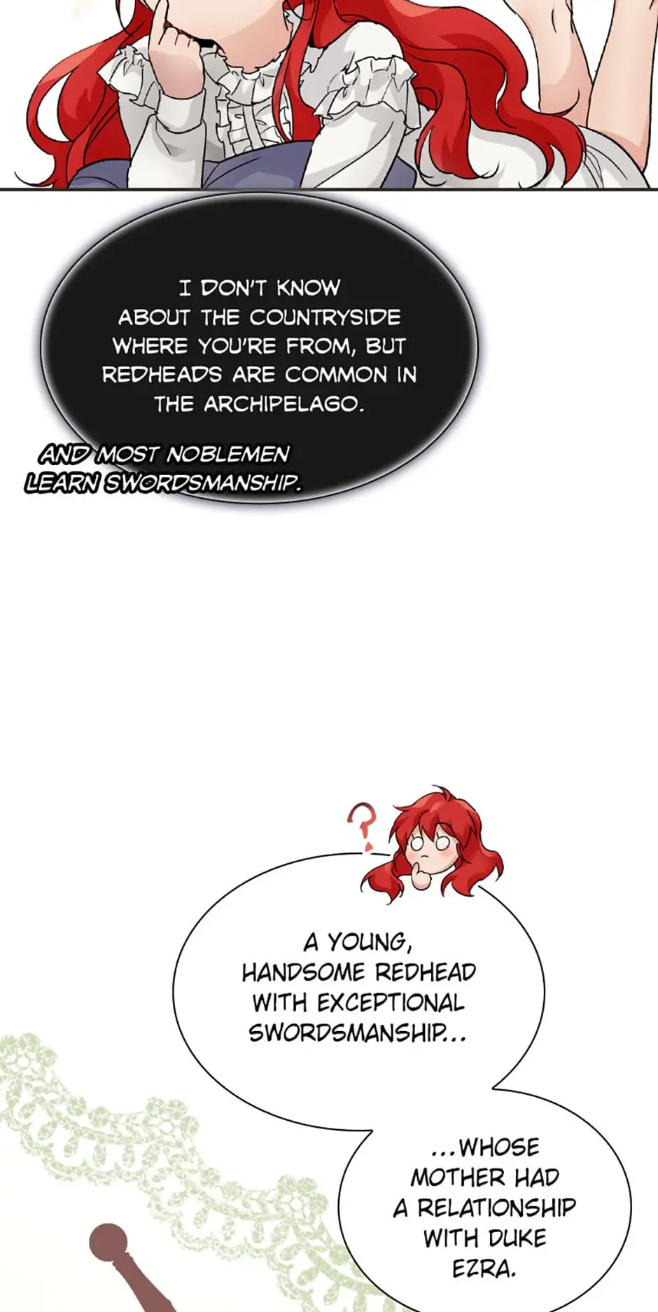 Finding My Father’s Son Chapter 9 page 75