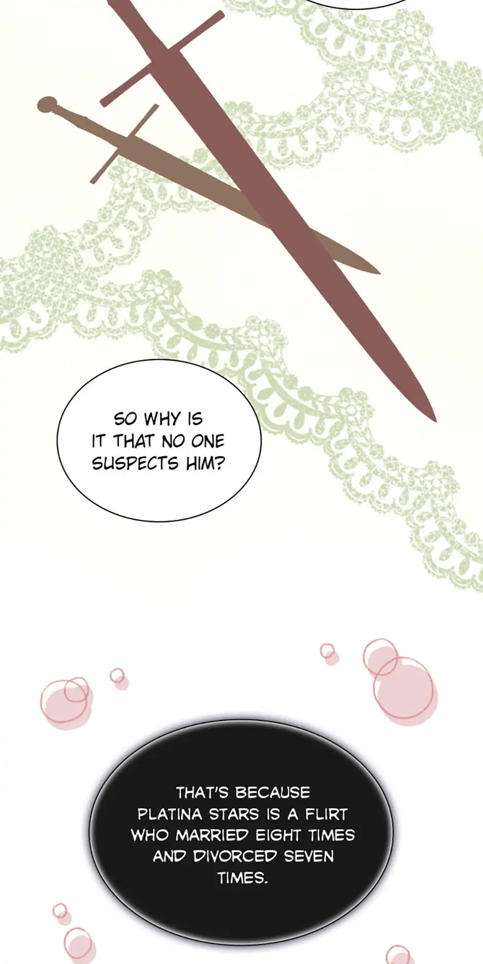 Finding My Father’s Son Chapter 9 page 76