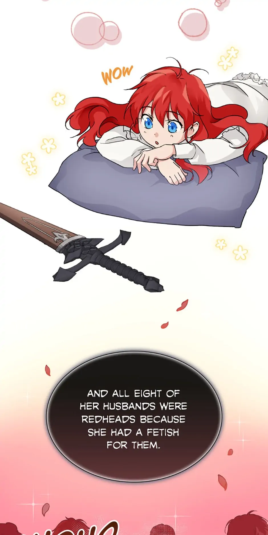 Finding My Father’s Son Chapter 9 page 77