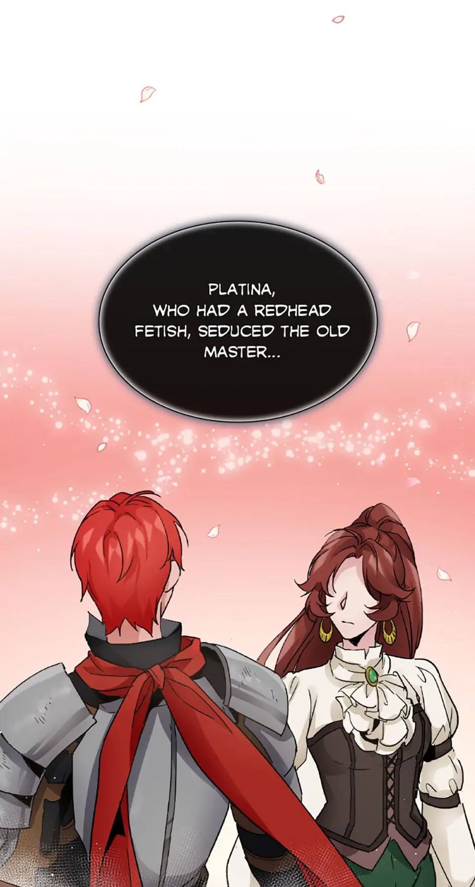 Finding My Father’s Son Chapter 9 page 80